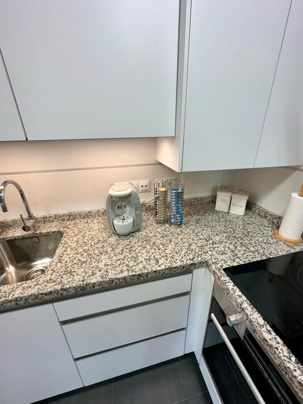 Apartamento Kiko Málaga