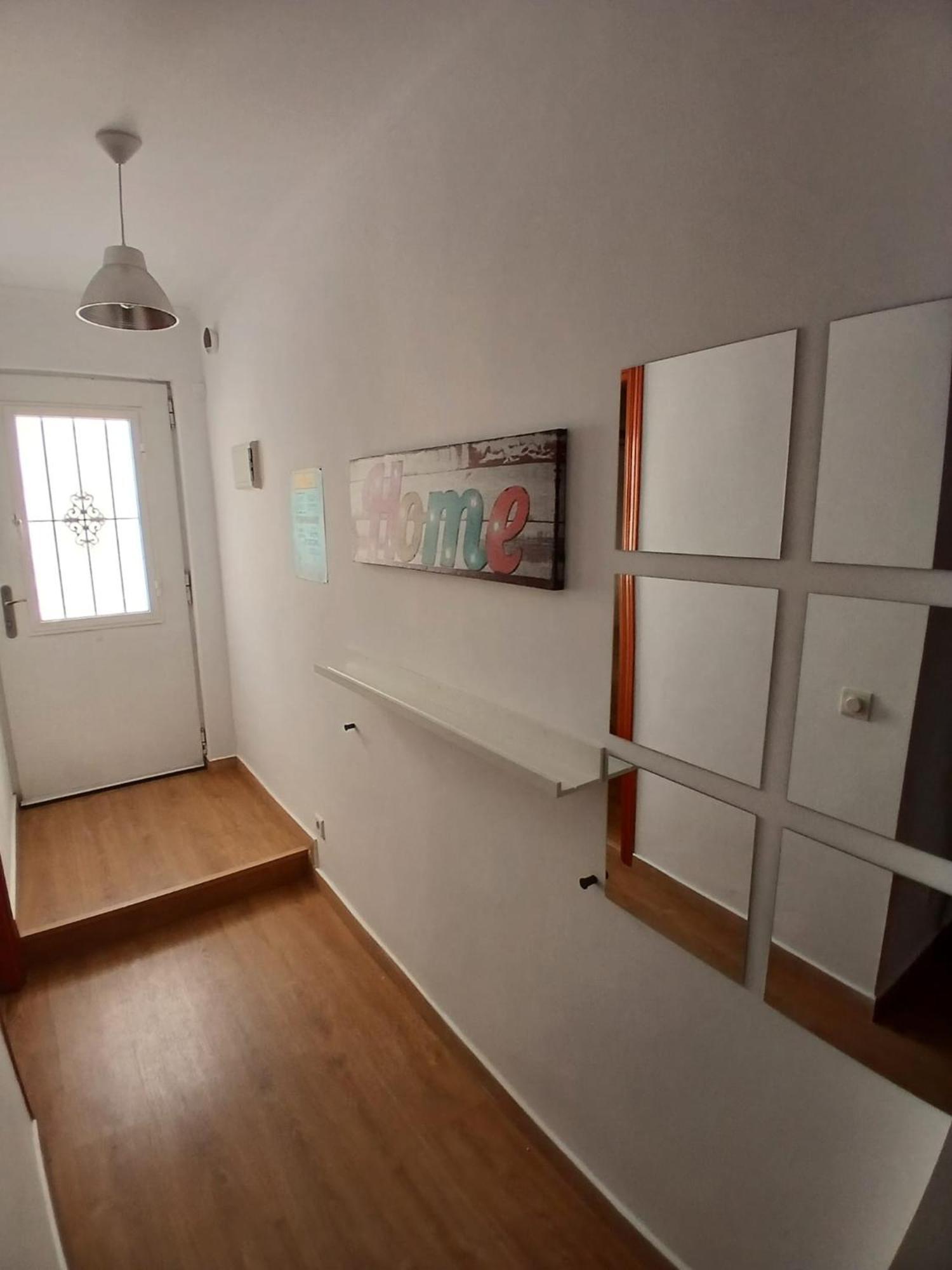 Ferienhaus Casita Centro Y Playa