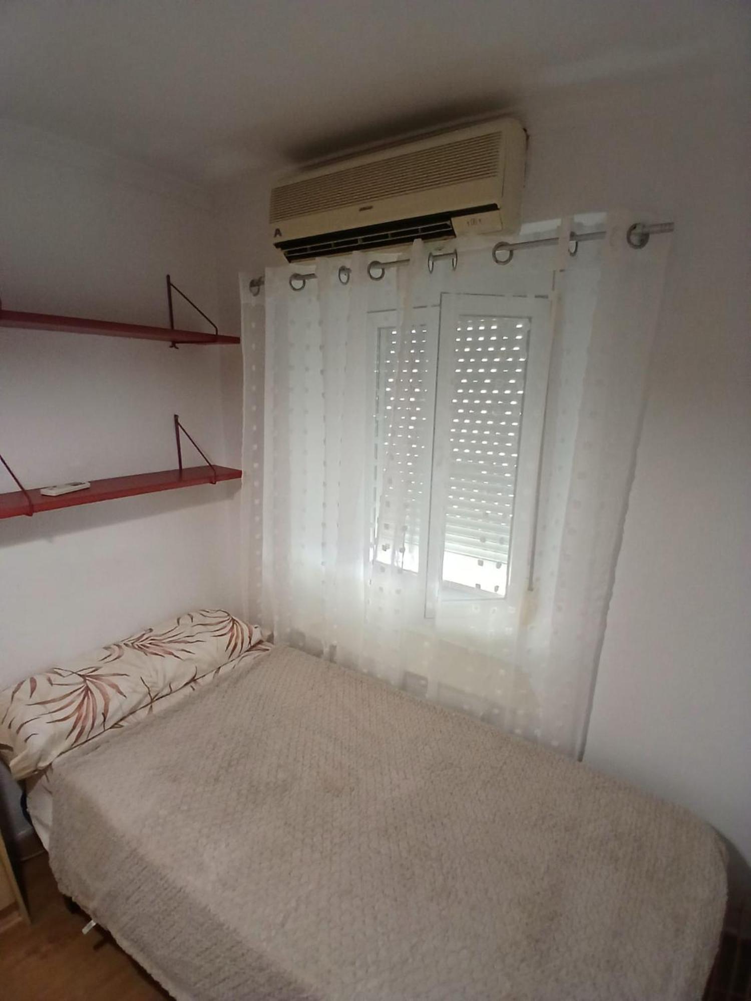 Ferienhaus Casita Centro Y Playa Málaga