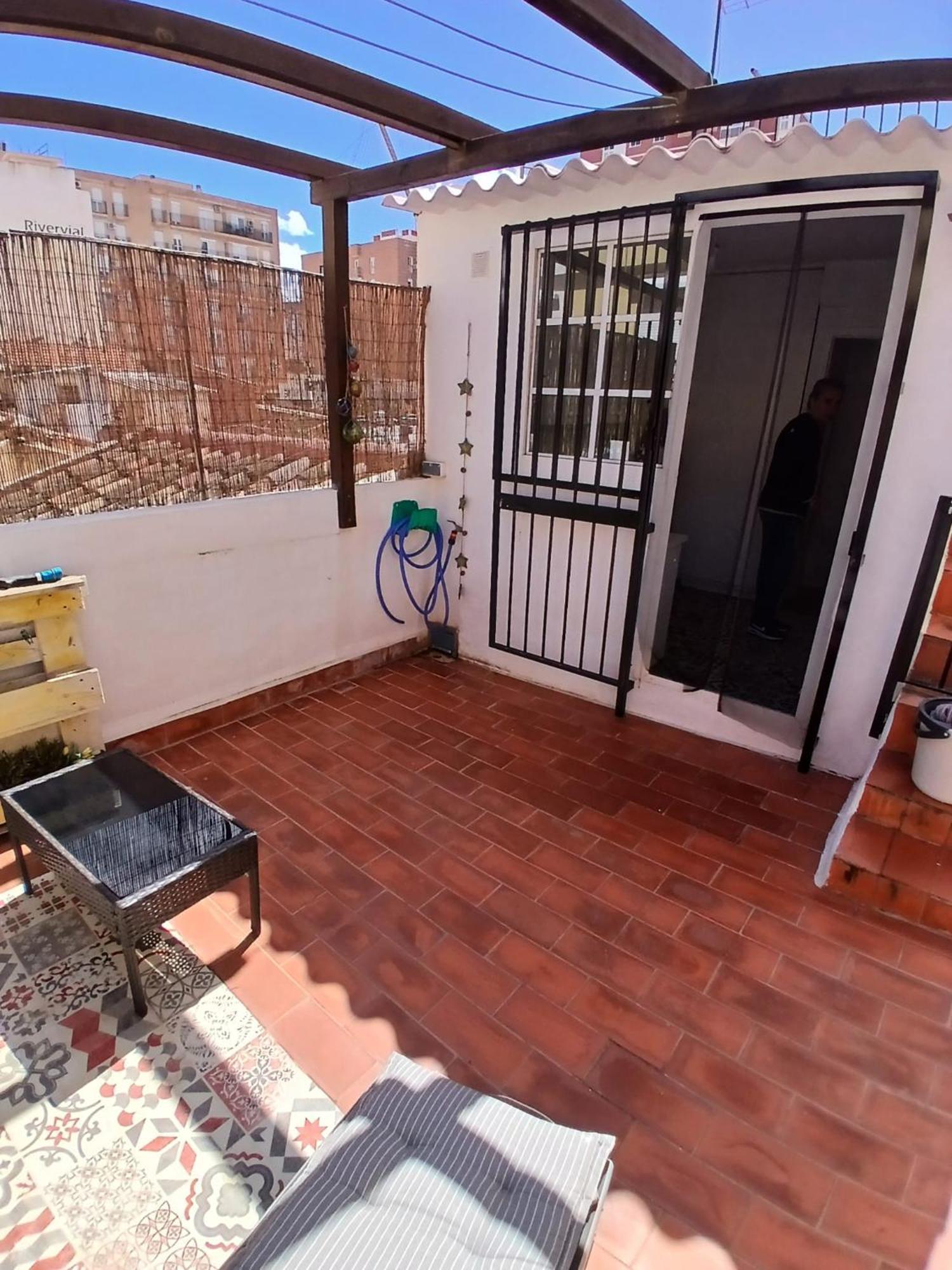 Ferienhaus Casita Centro Y Playa *
