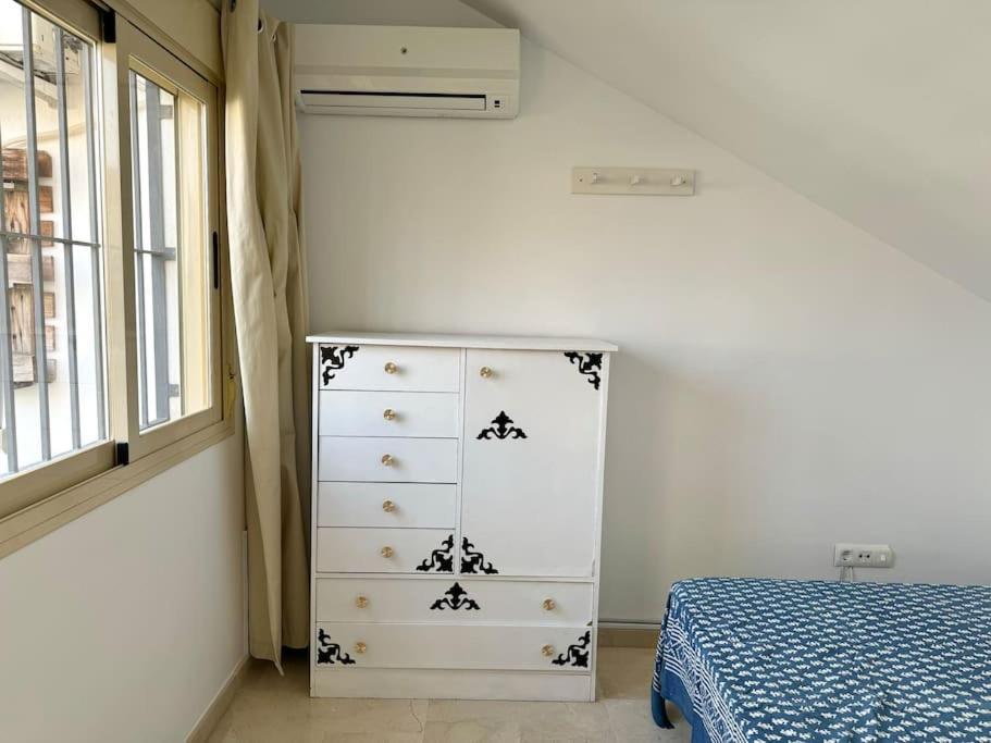 Apartamento Apartamento Centro Historico