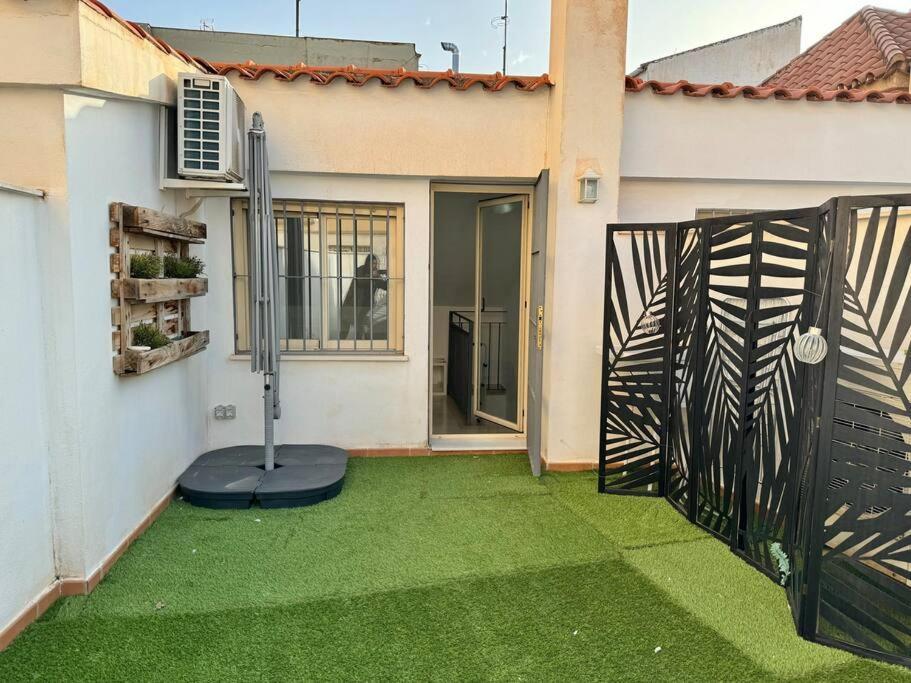 Apartamento Apartamento Centro Historico Málaga