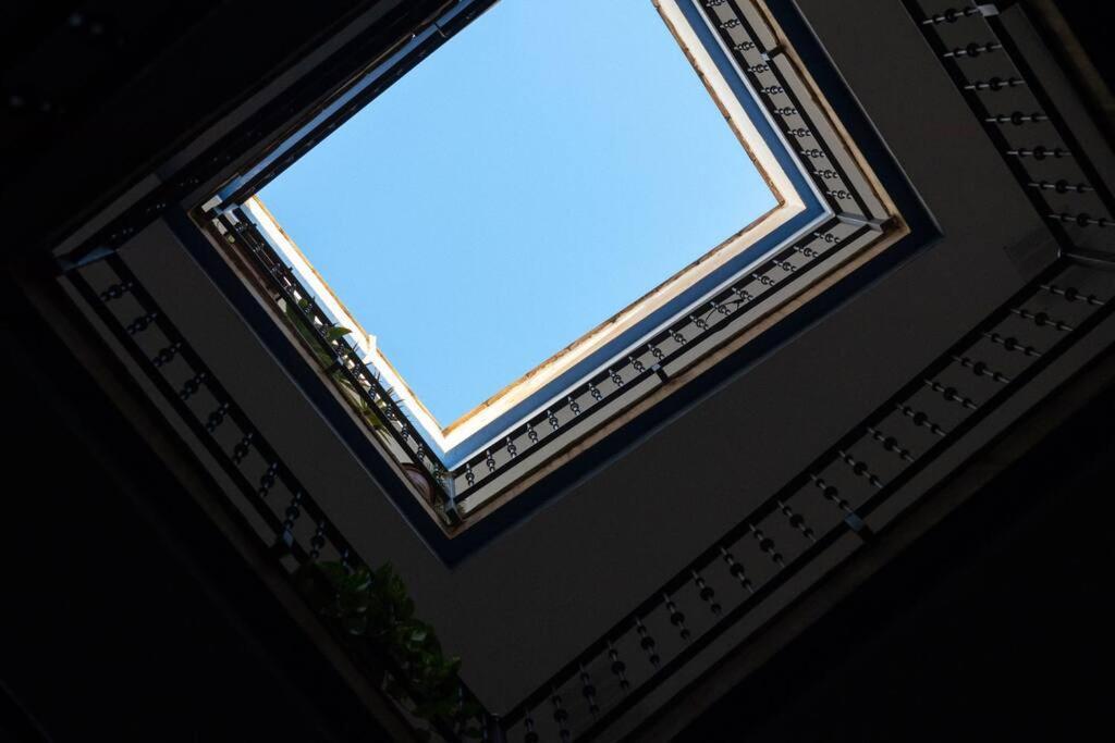 Atico Nuevo En Corazon De Malaga