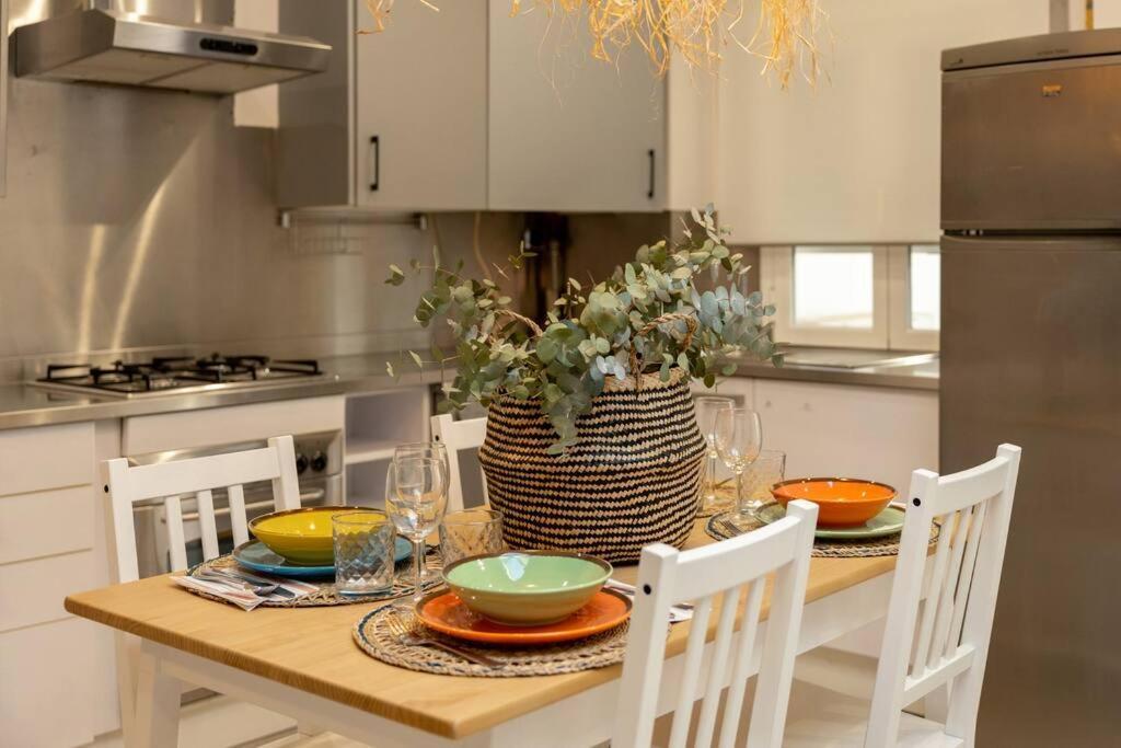 Atico Nuevo En Corazon De Apartment