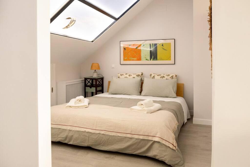 Apartment Atico Nuevo En Corazon De Malaga