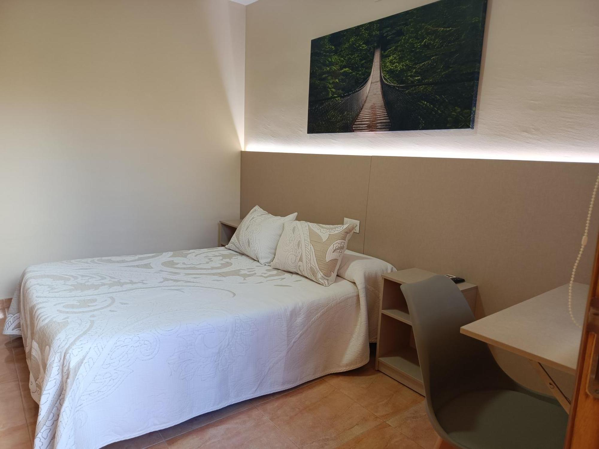 Rosas Guest house *