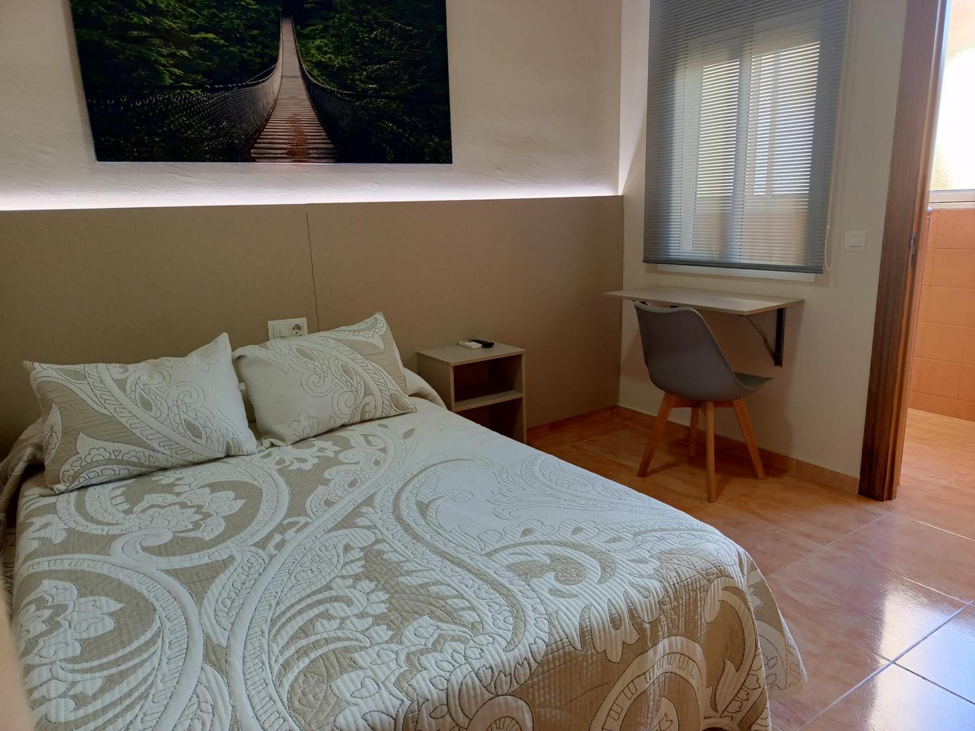 Guest house Rosas