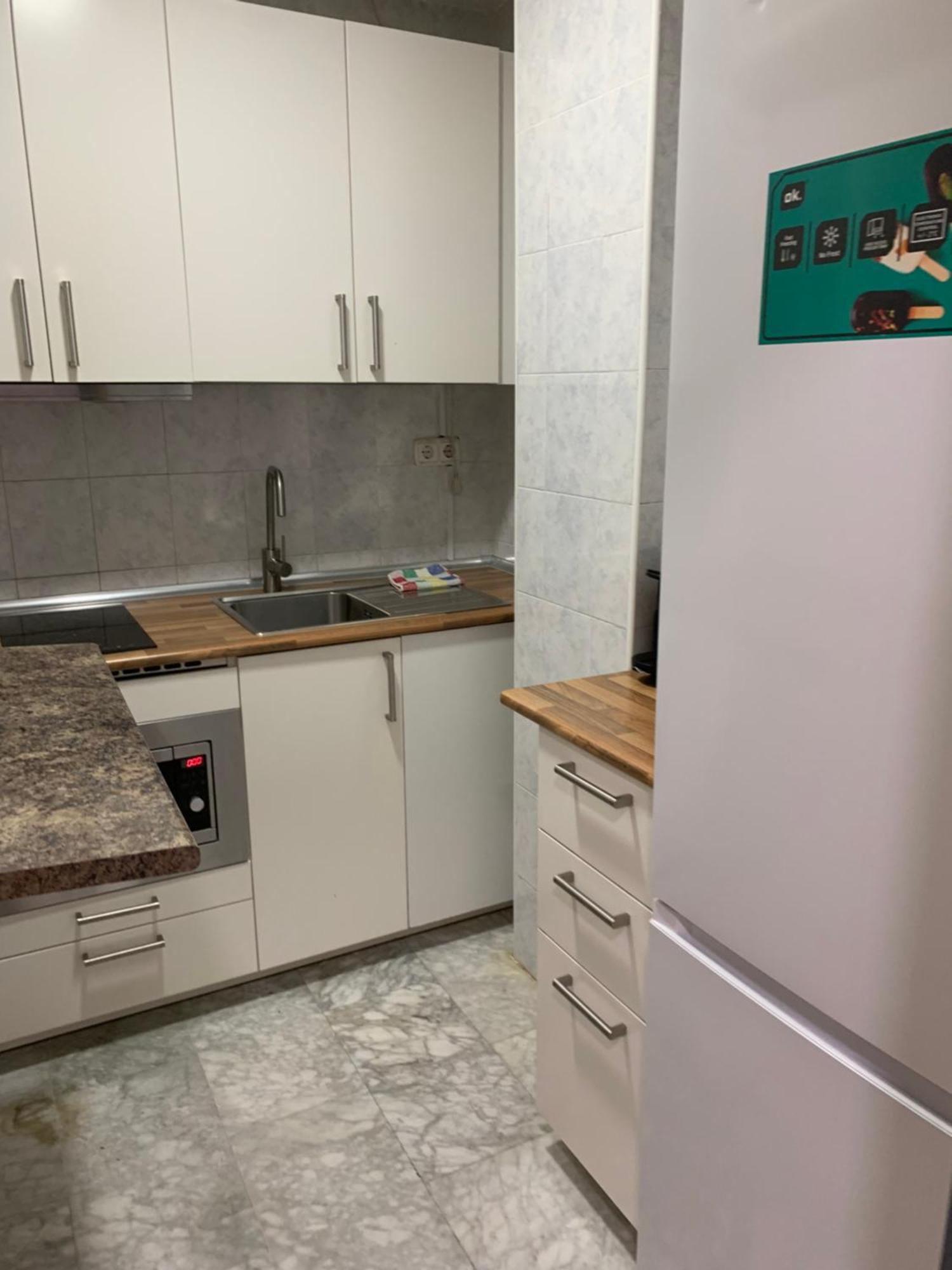 Apartamento Soho