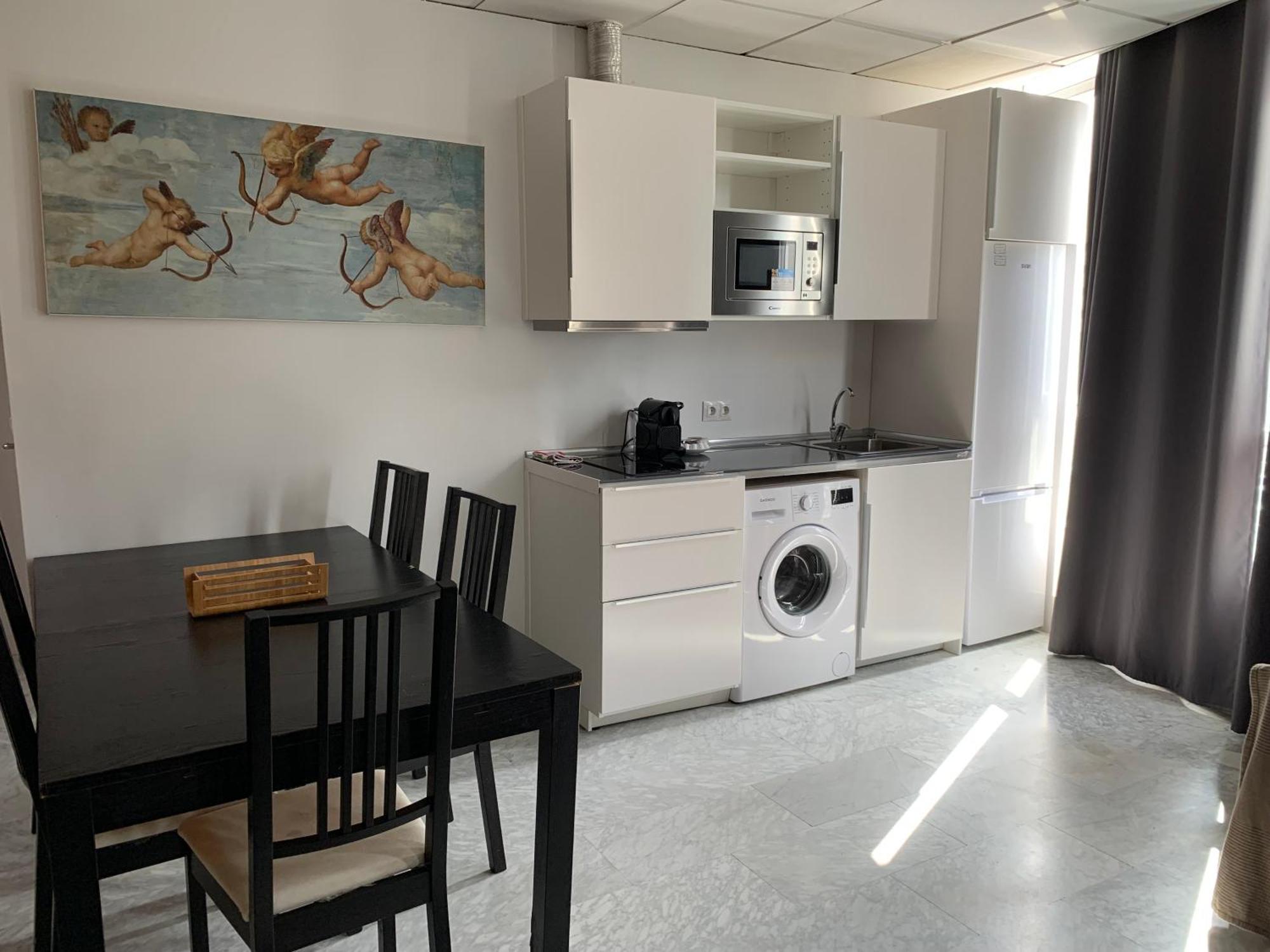 Apartamento Soho *