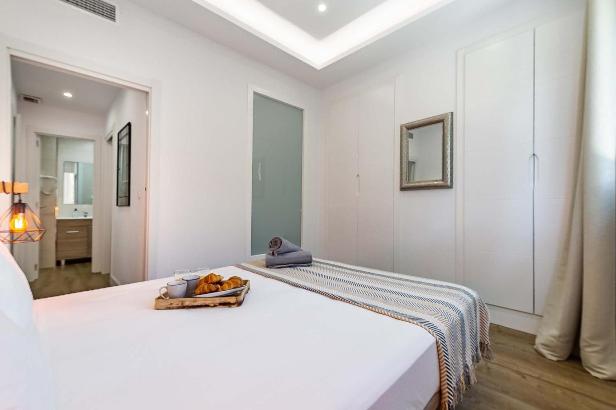 Soho Apartamento Málaga