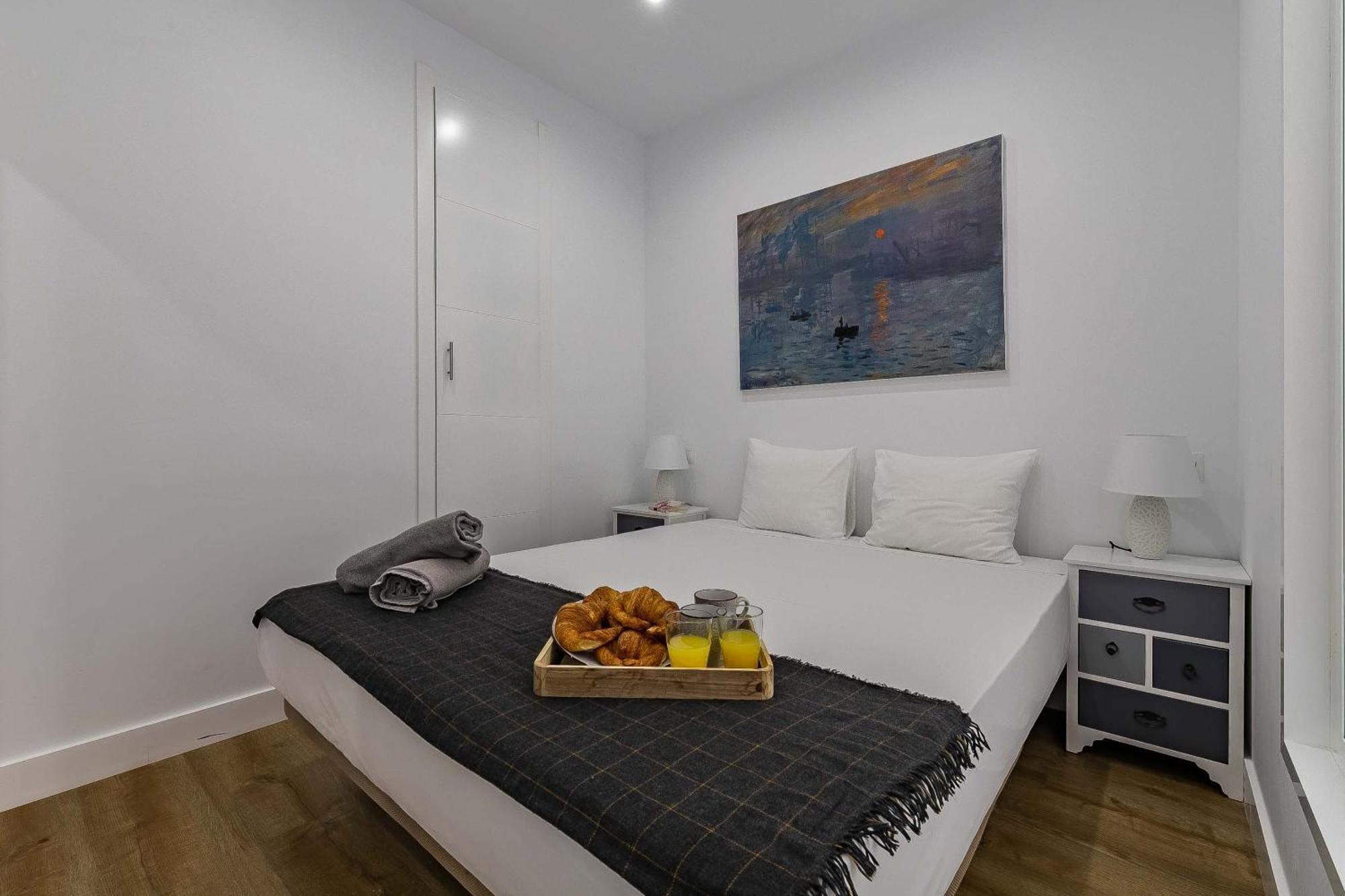 Apartamento Soho