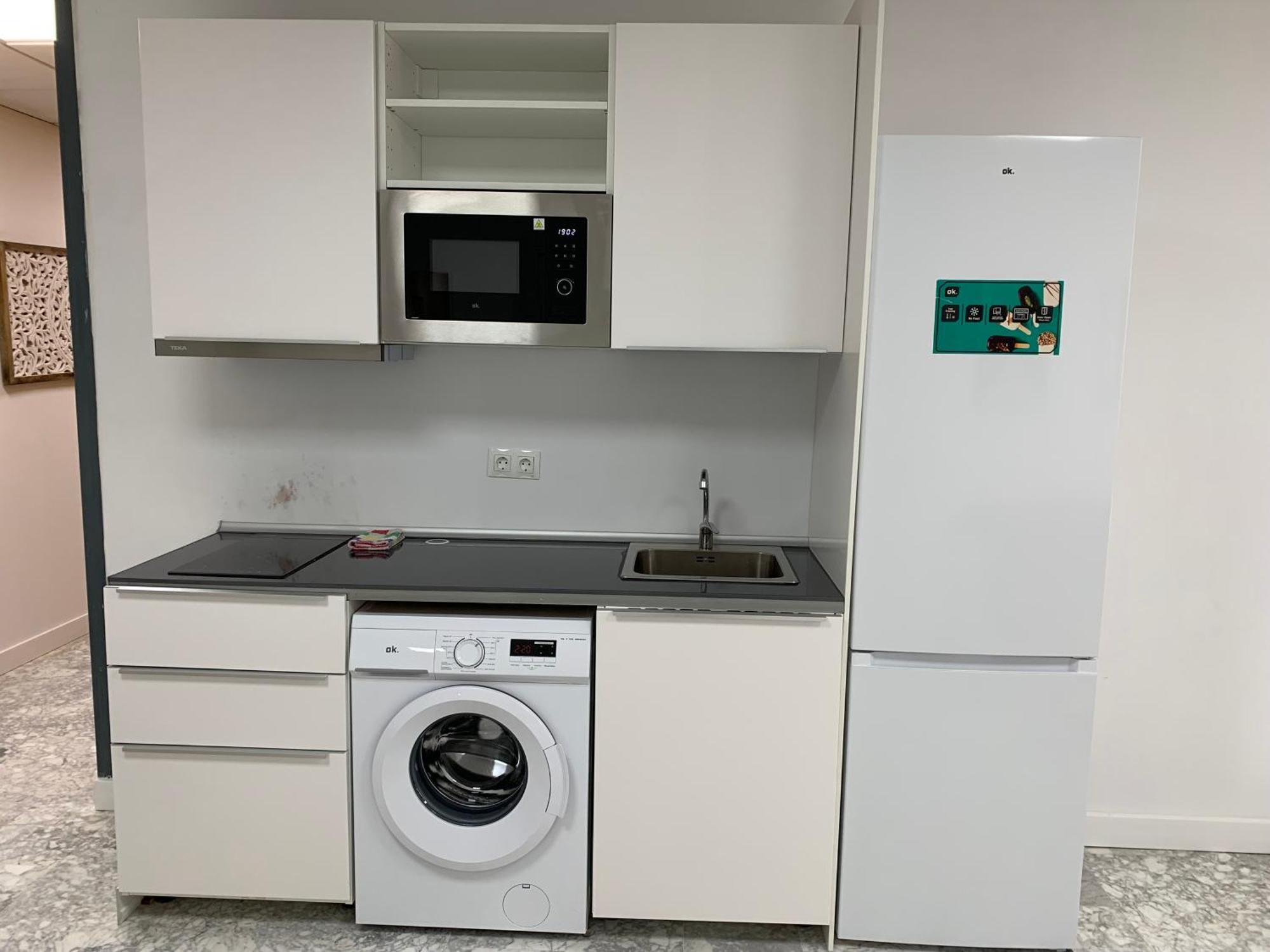 Soho Apartamento Málaga