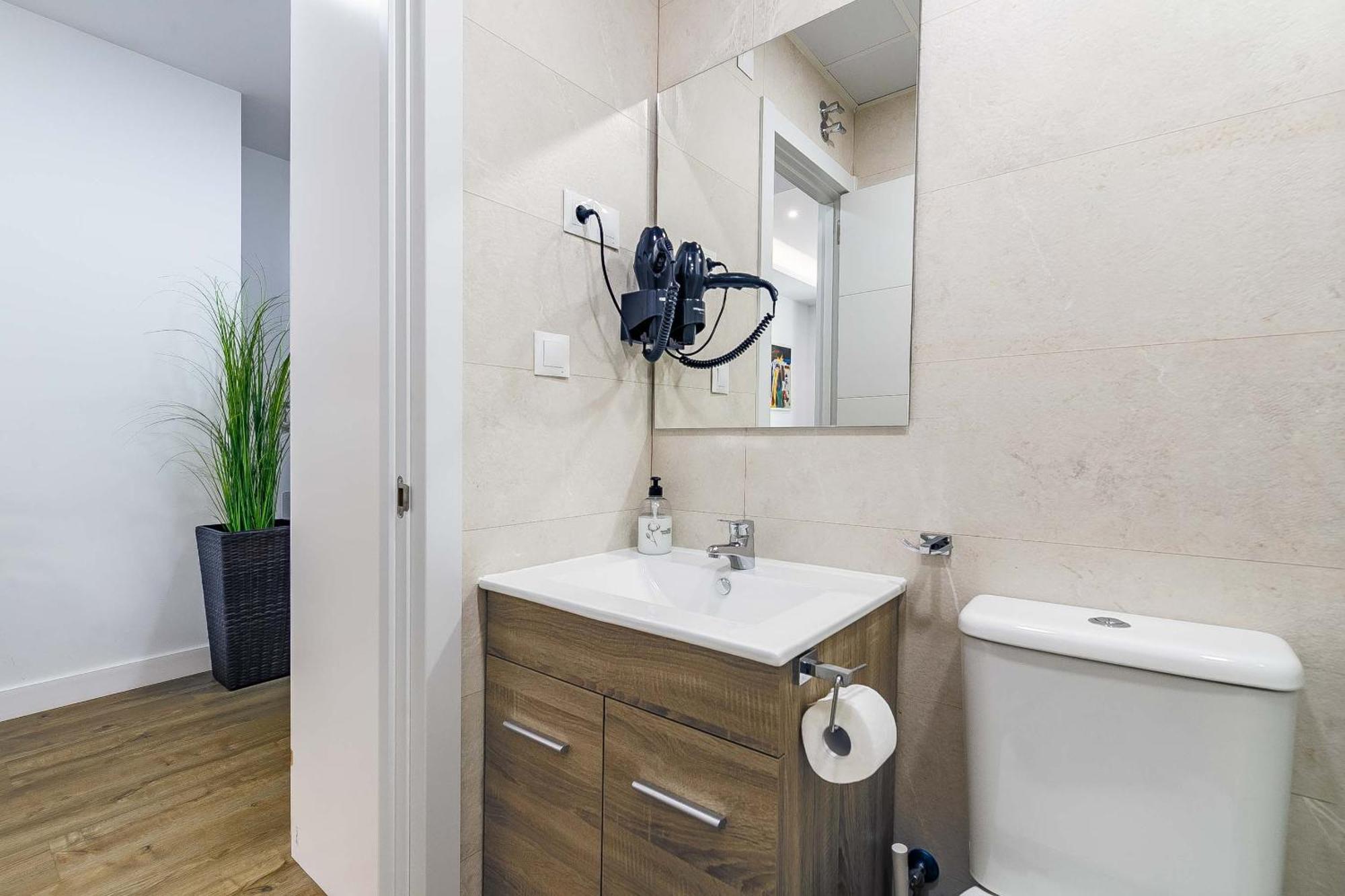 Apartamento Soho *