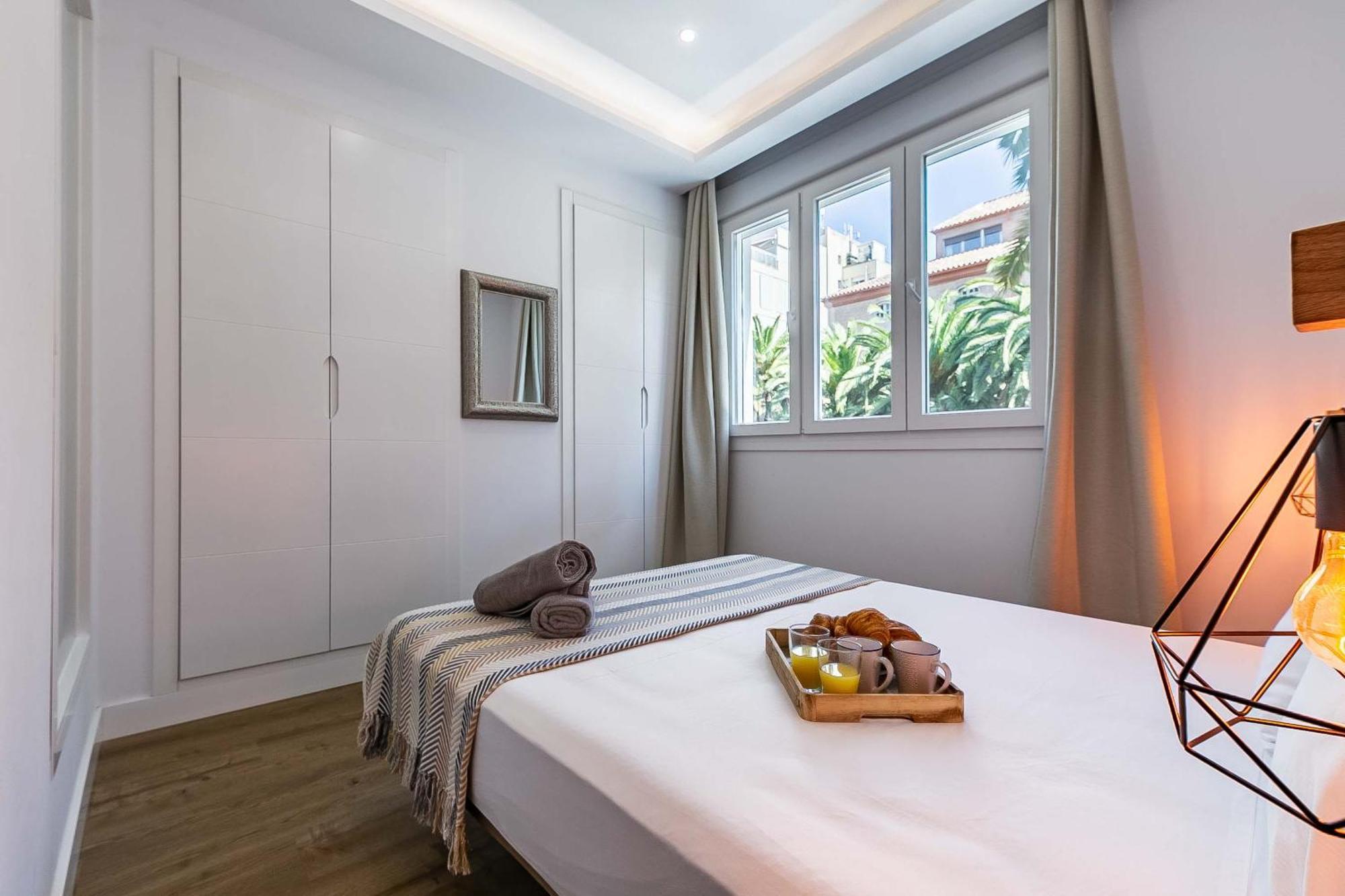 Soho Apartamento *