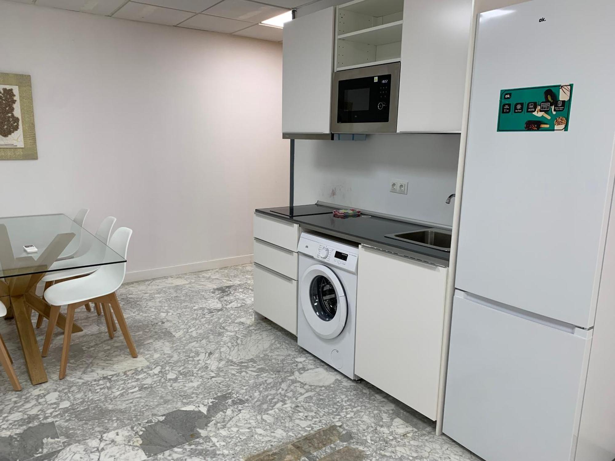 Apartamento Soho