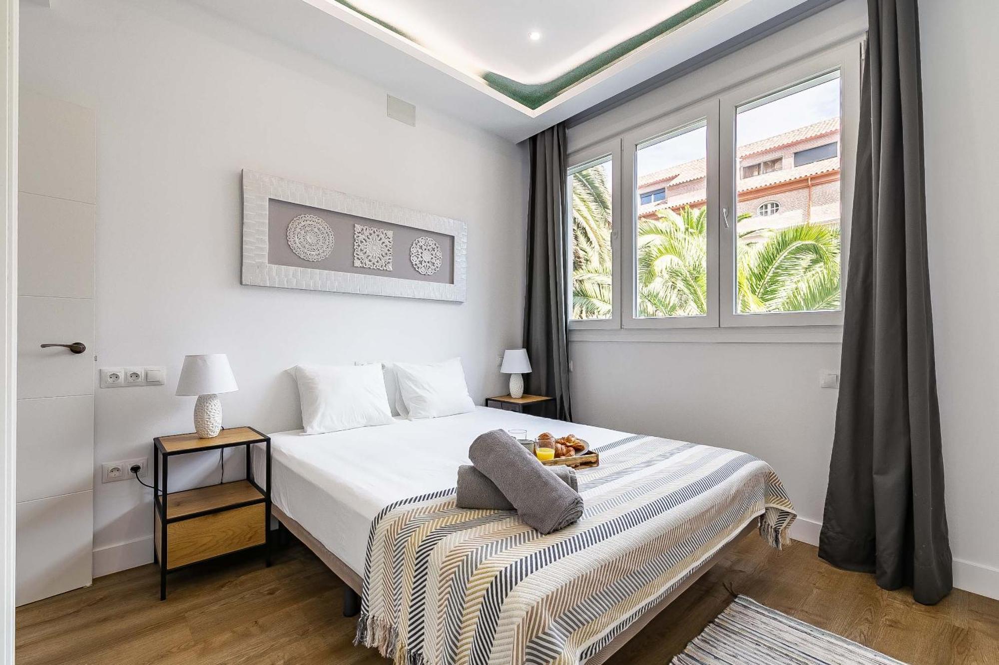 Soho Apartamento