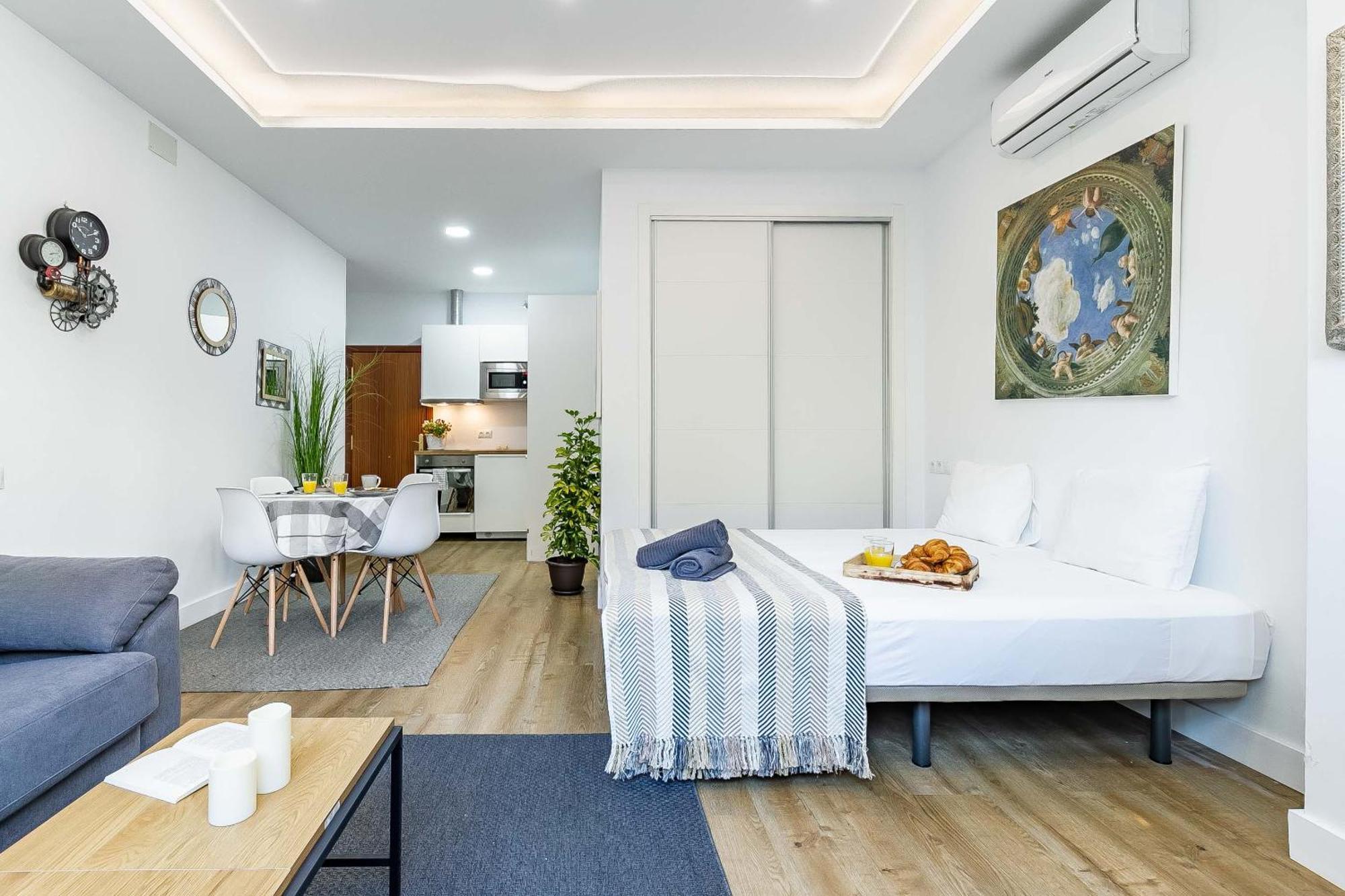 Soho Apartamento