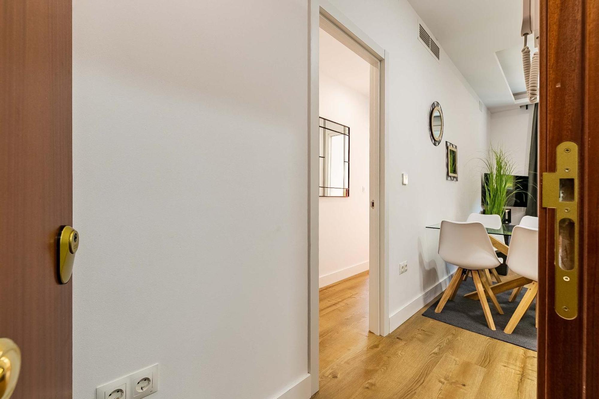 Apartamento Soho Málaga