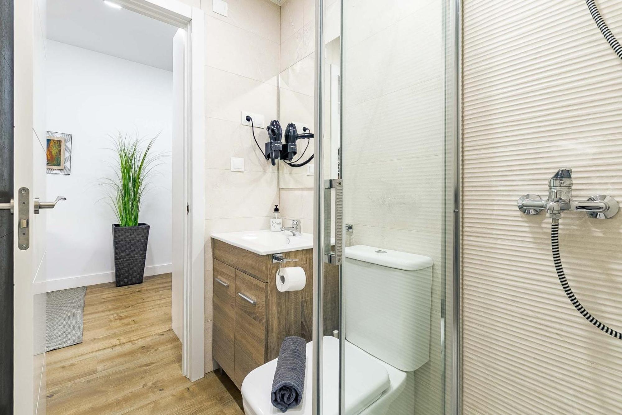 Apartamento Soho