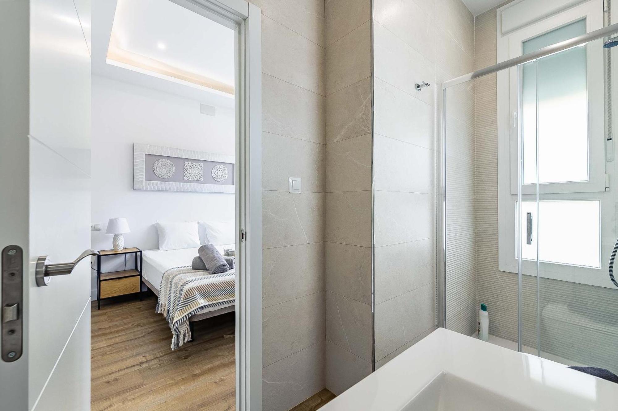 Apartamento Soho *