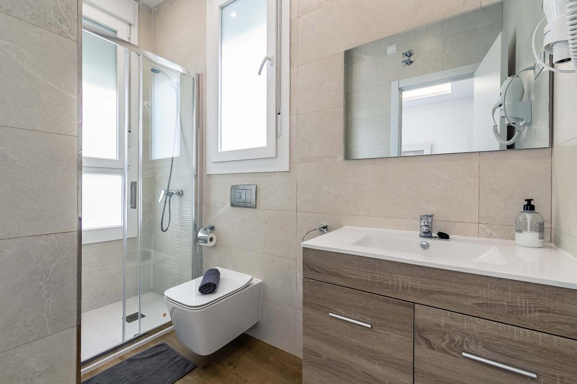 Apartamento Soho Málaga