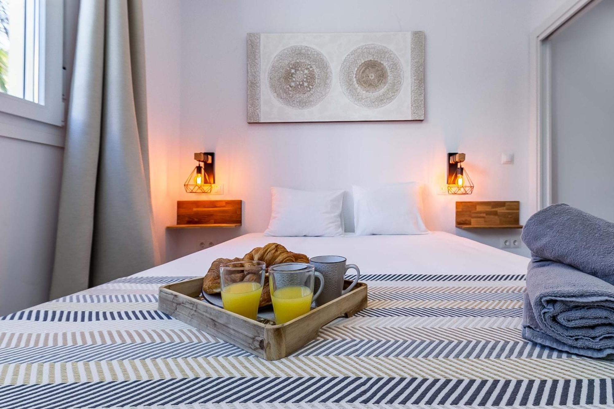Apartamento Soho *