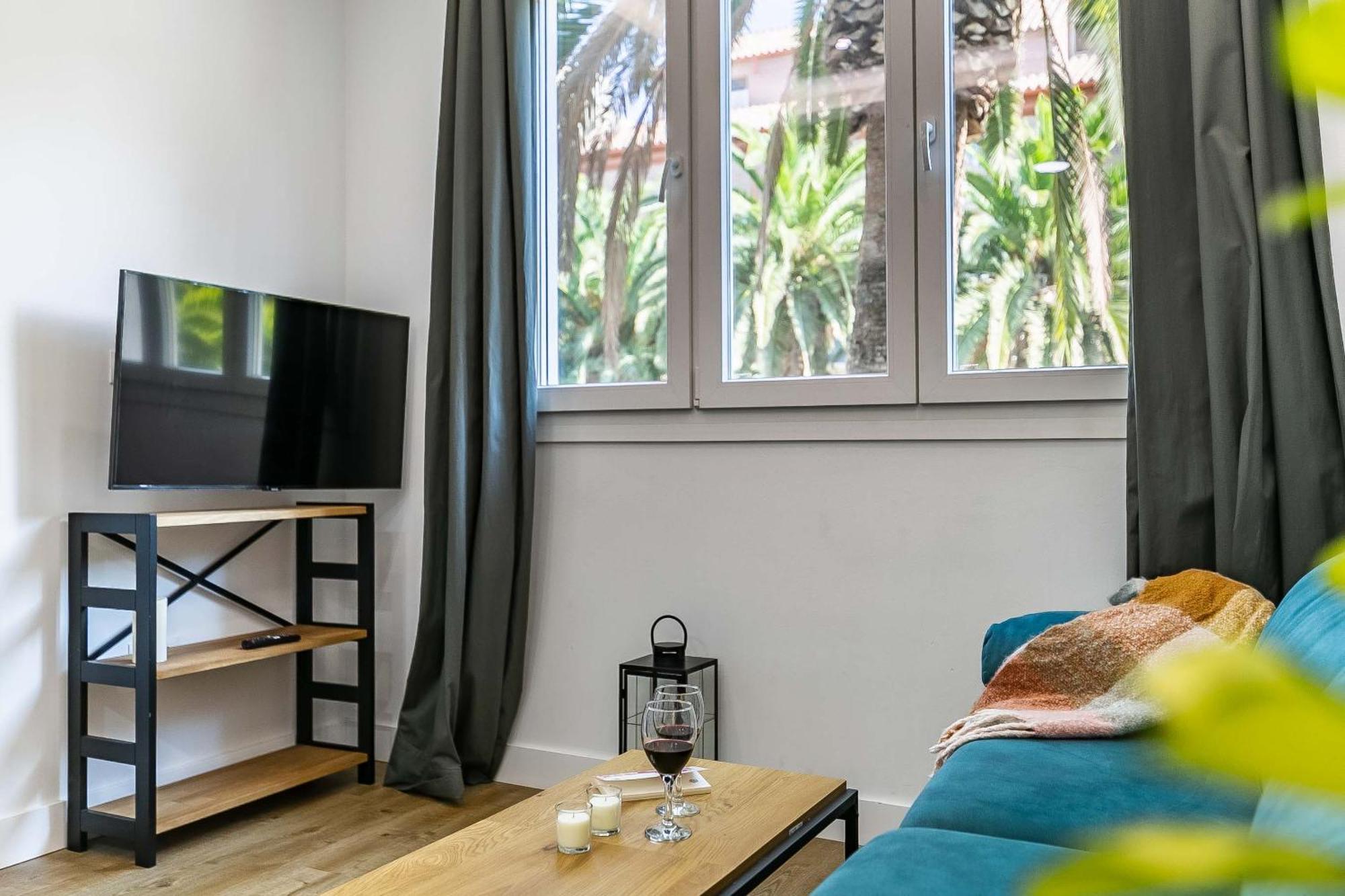 Soho Apartamento *