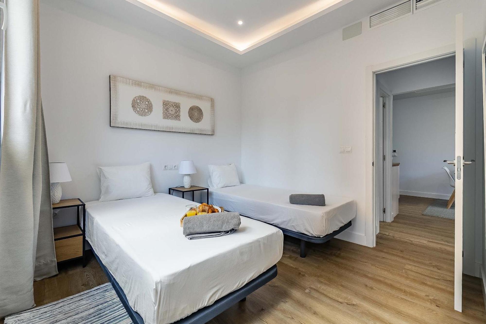 Soho Apartamento Málaga