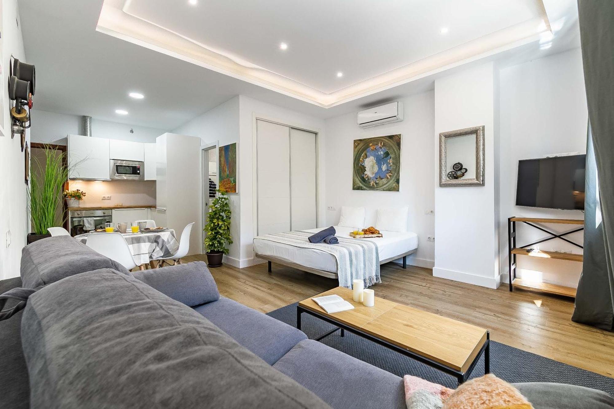 Soho Apartamento *