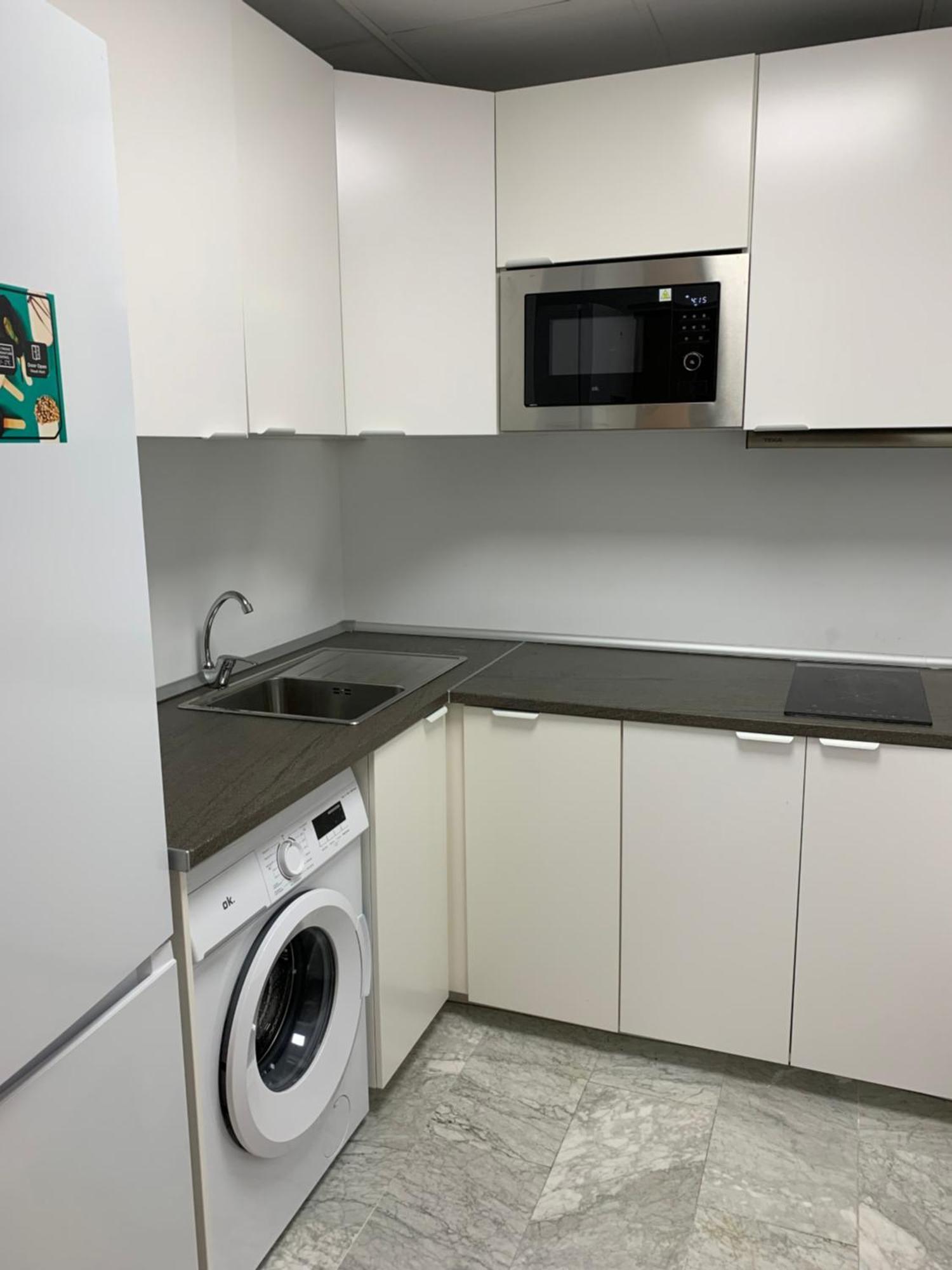 Apartamento Soho Málaga