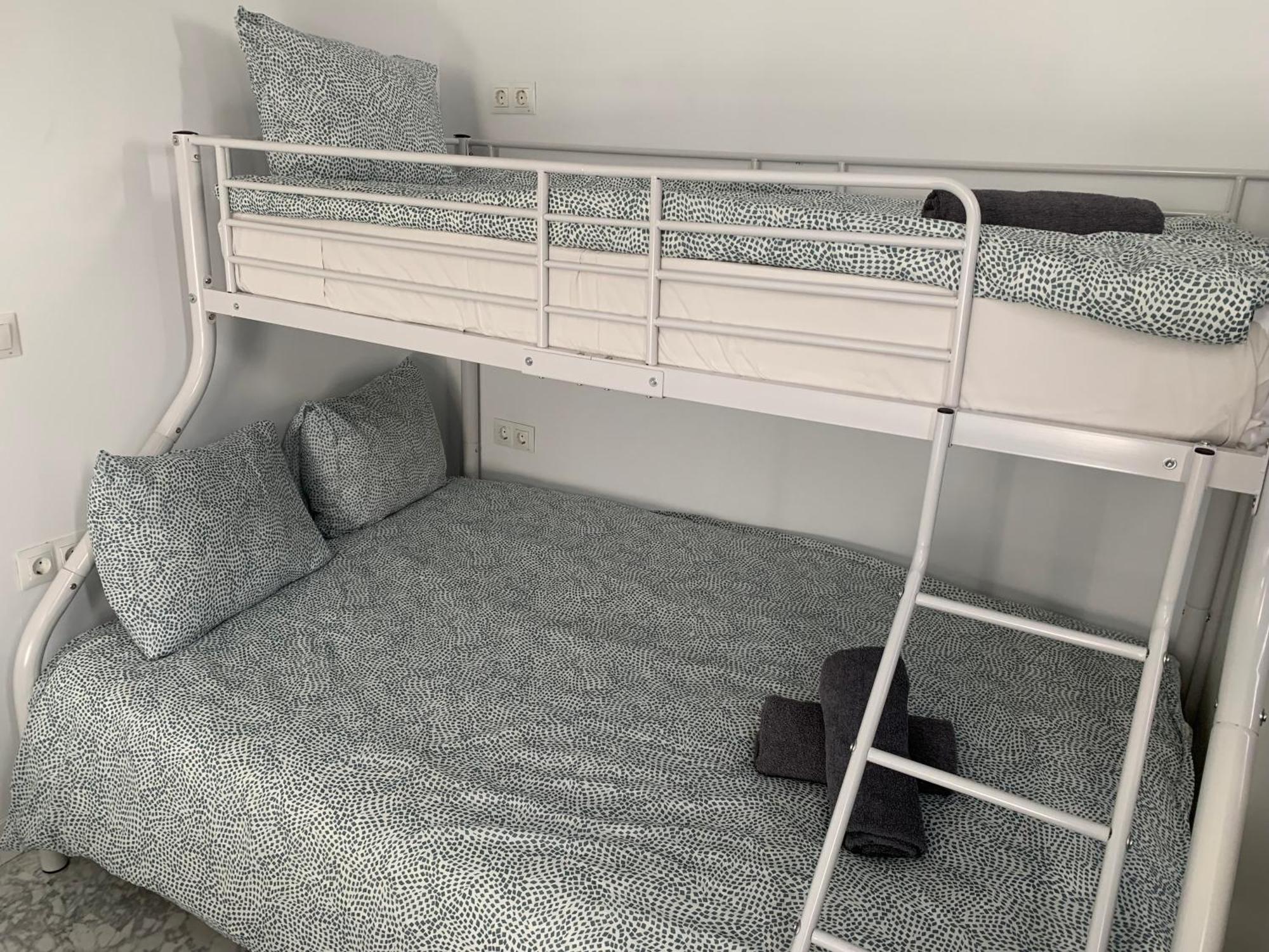 Apartamento Soho