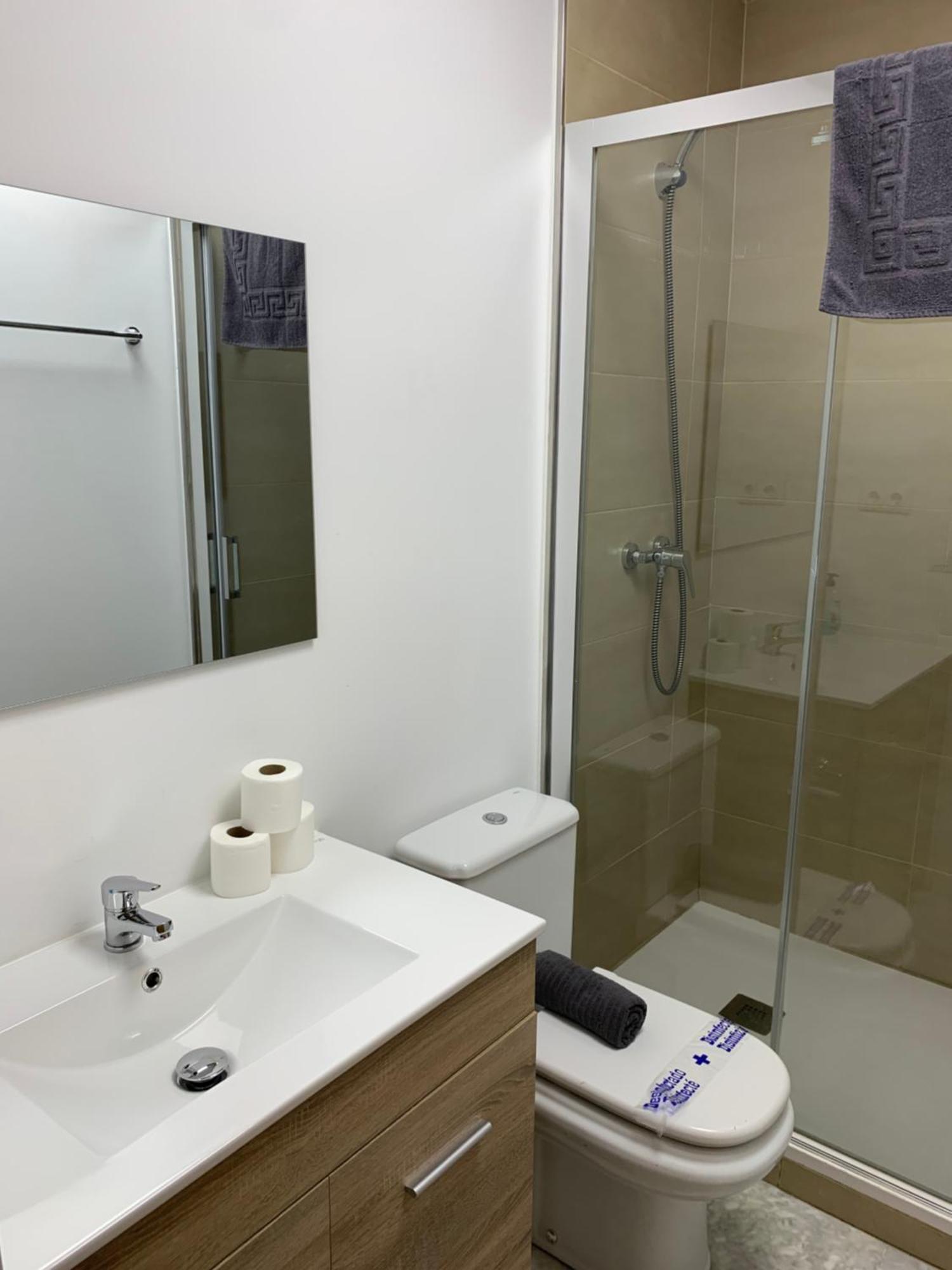 Soho Apartamento Málaga