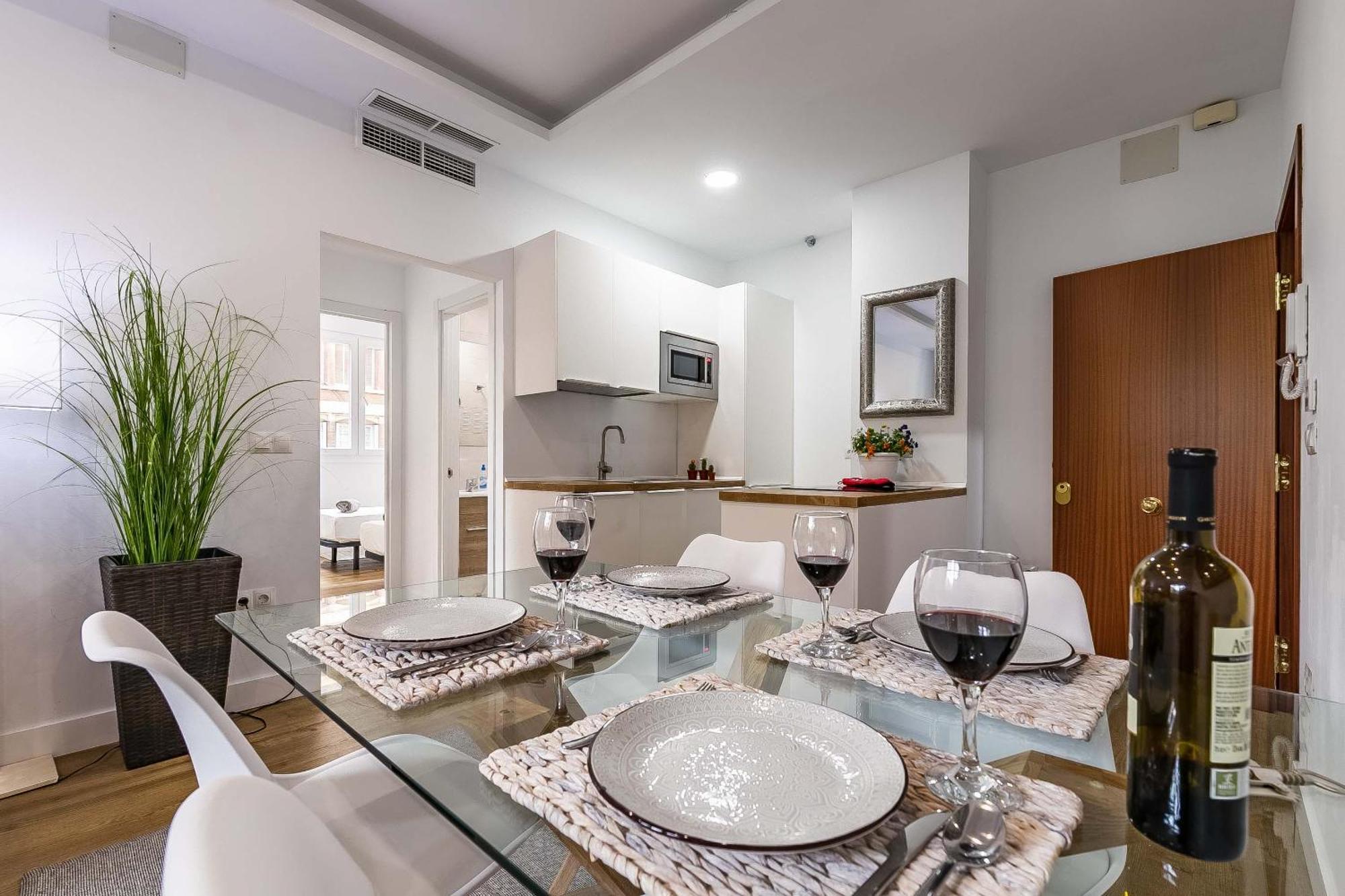 Soho Apartamento *