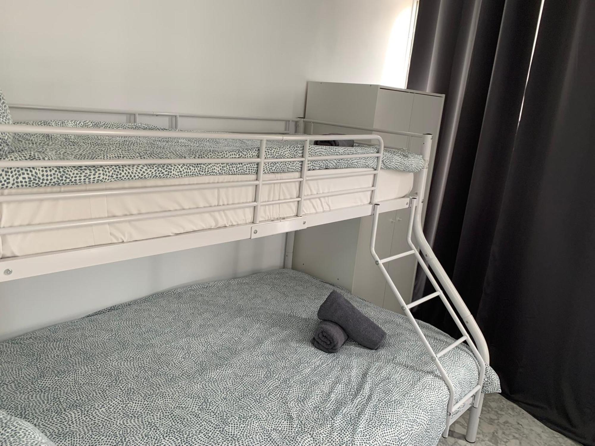 Apartamento Soho Málaga