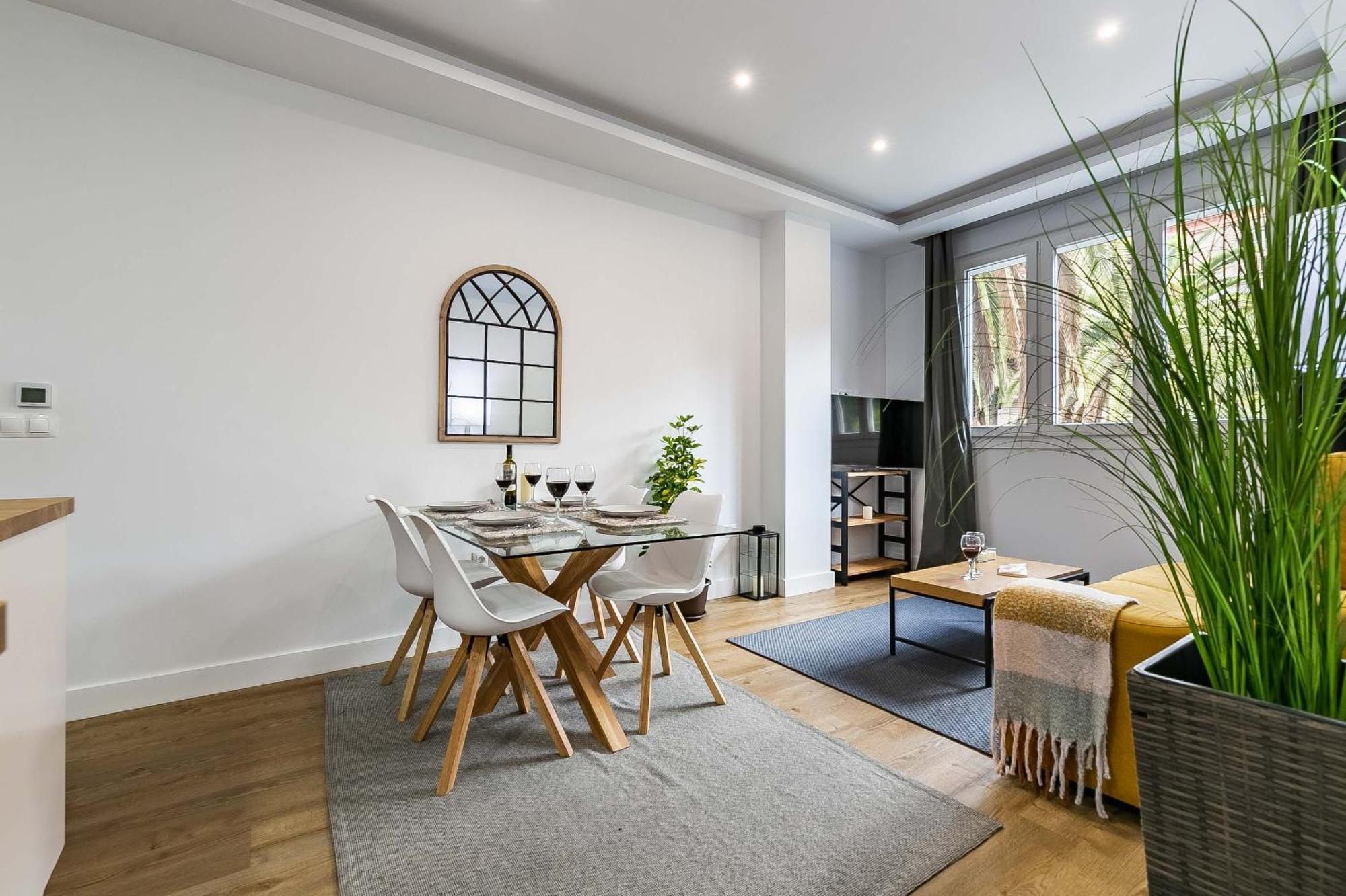 Apartamento Soho