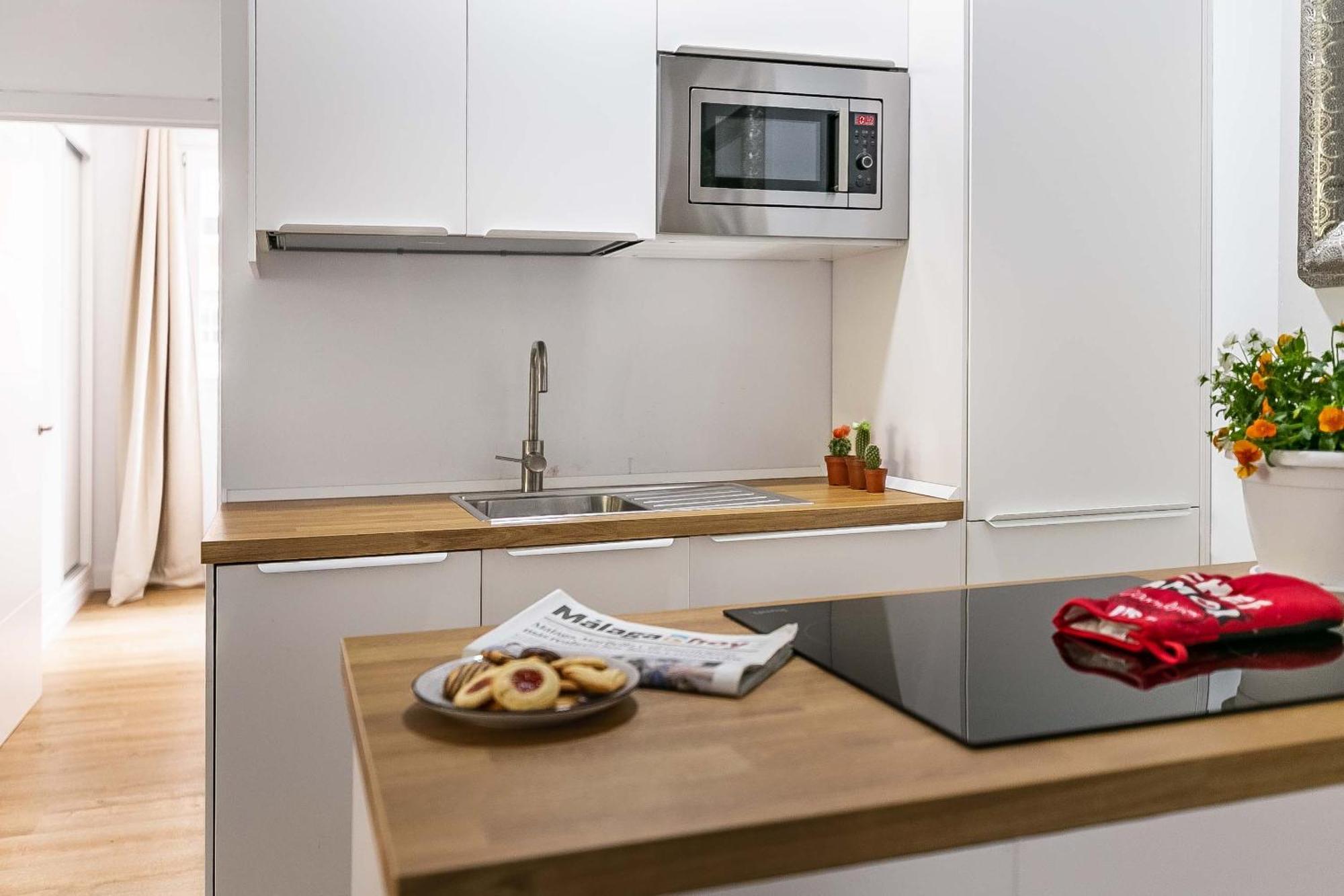 Apartamento Soho