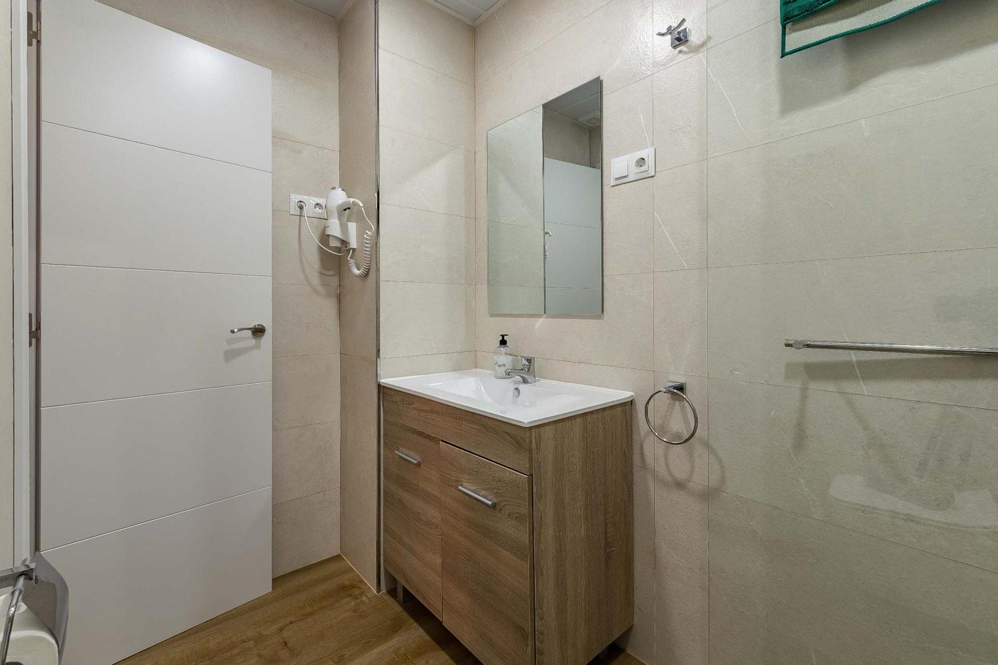 Apartamento Soho *