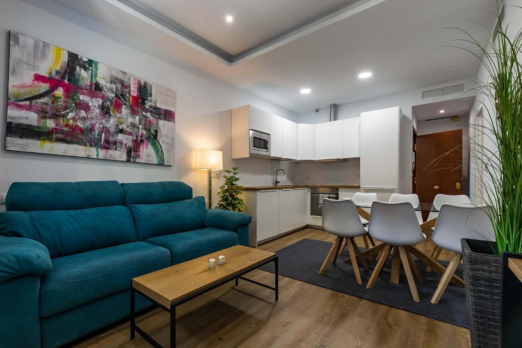 Apartamento Soho *