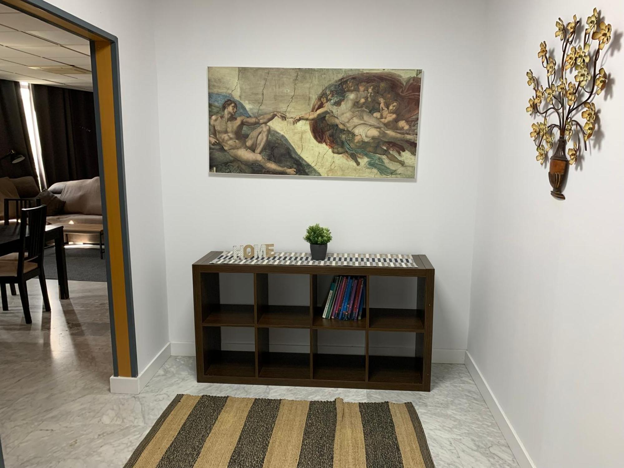 Soho Apartamento *