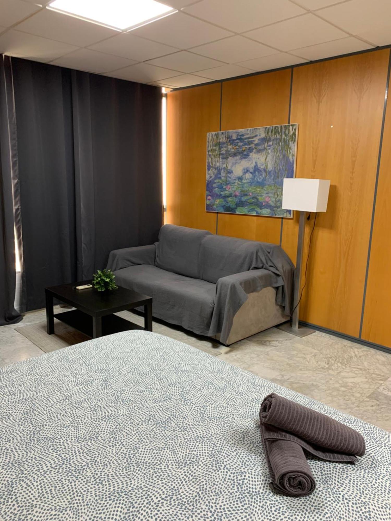 Apartamento Soho