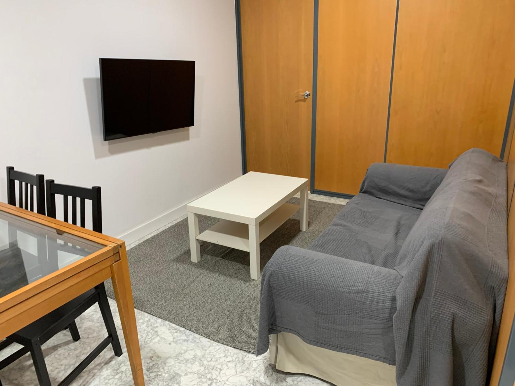 Apartamento Soho Málaga
