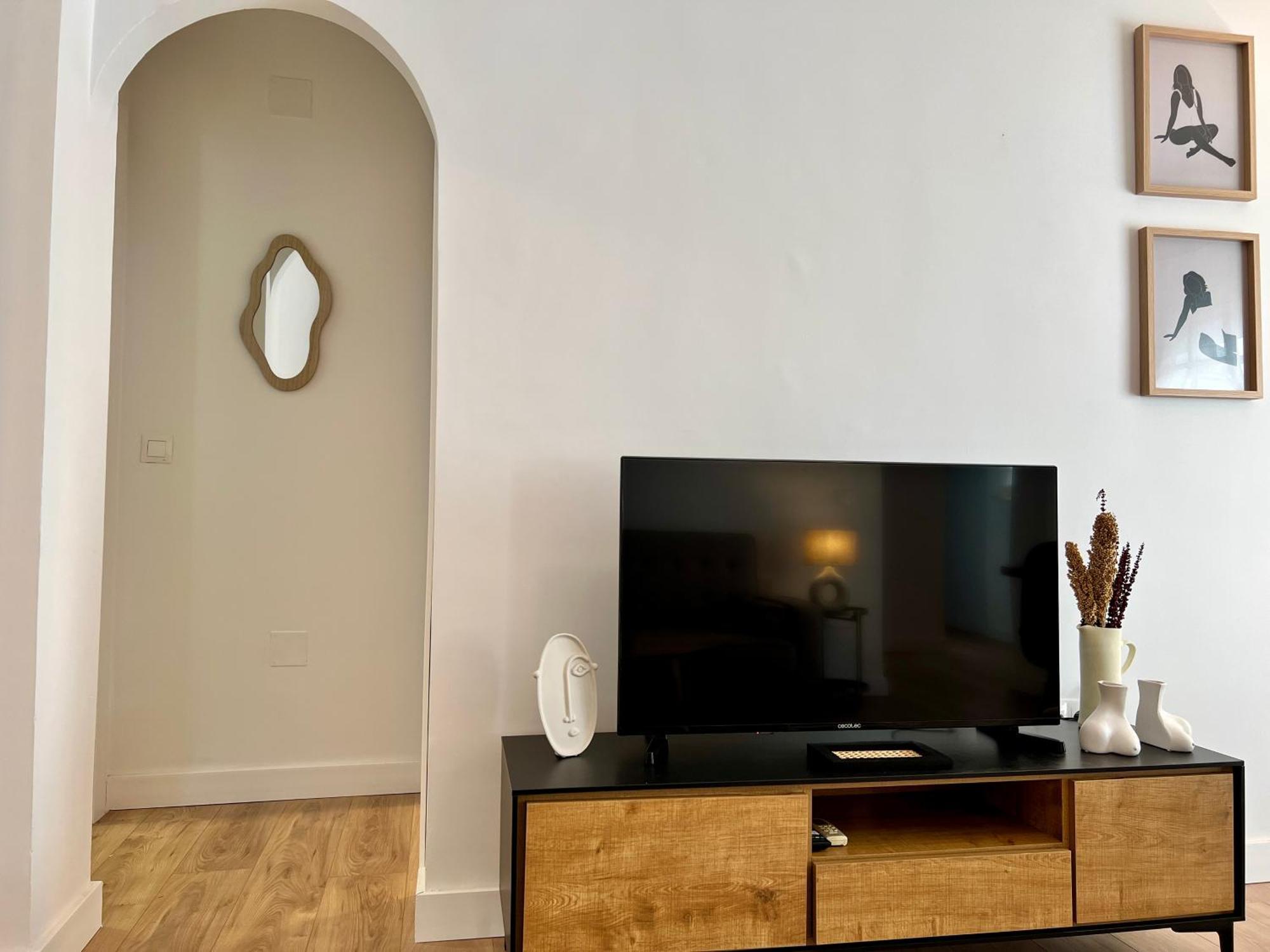 La Trinidad Dreams Free Wifi&ac By Easytrip Appartement *
