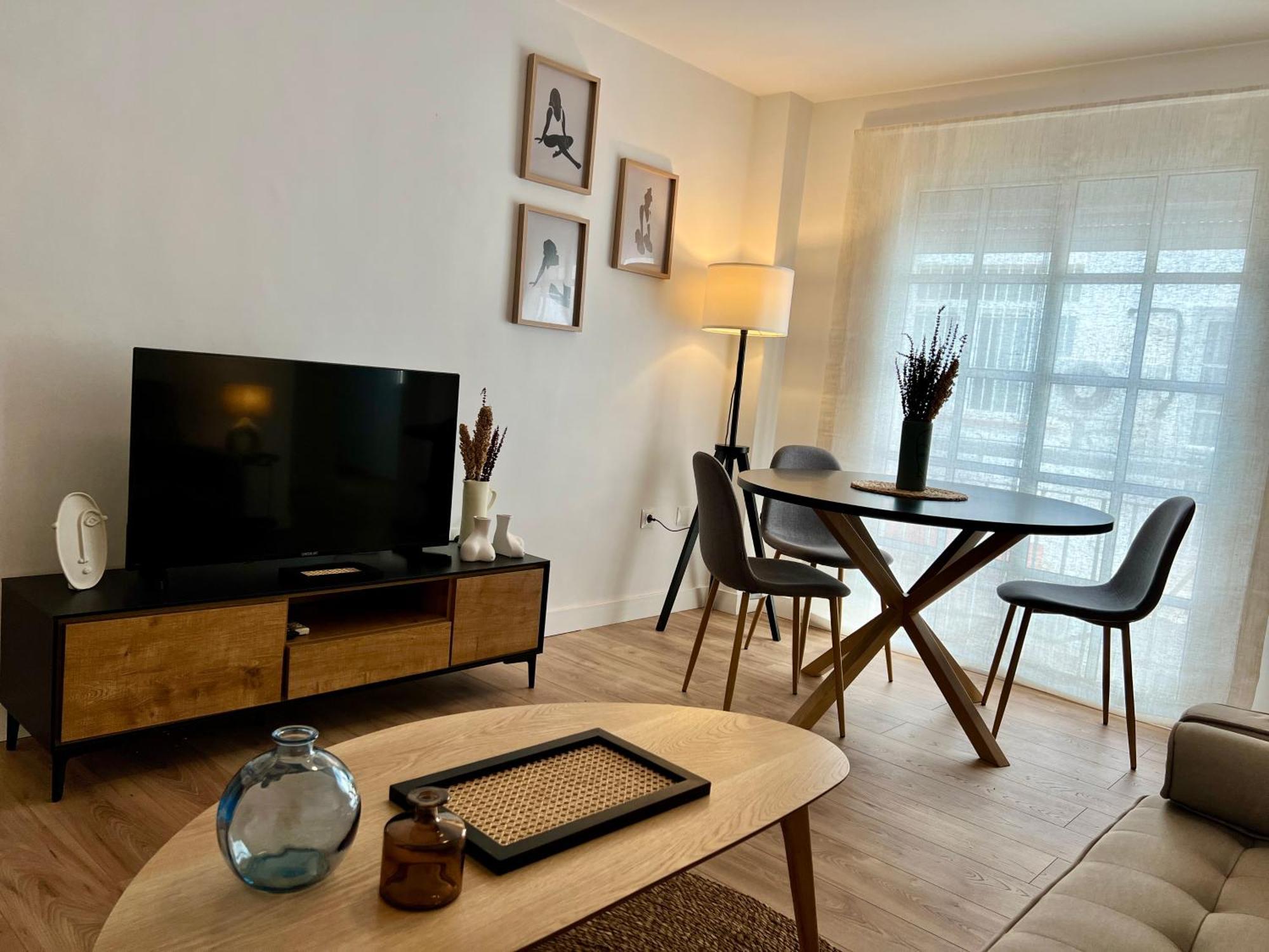 La Trinidad Dreams Free Wifi&ac By Easytrip Appartement *