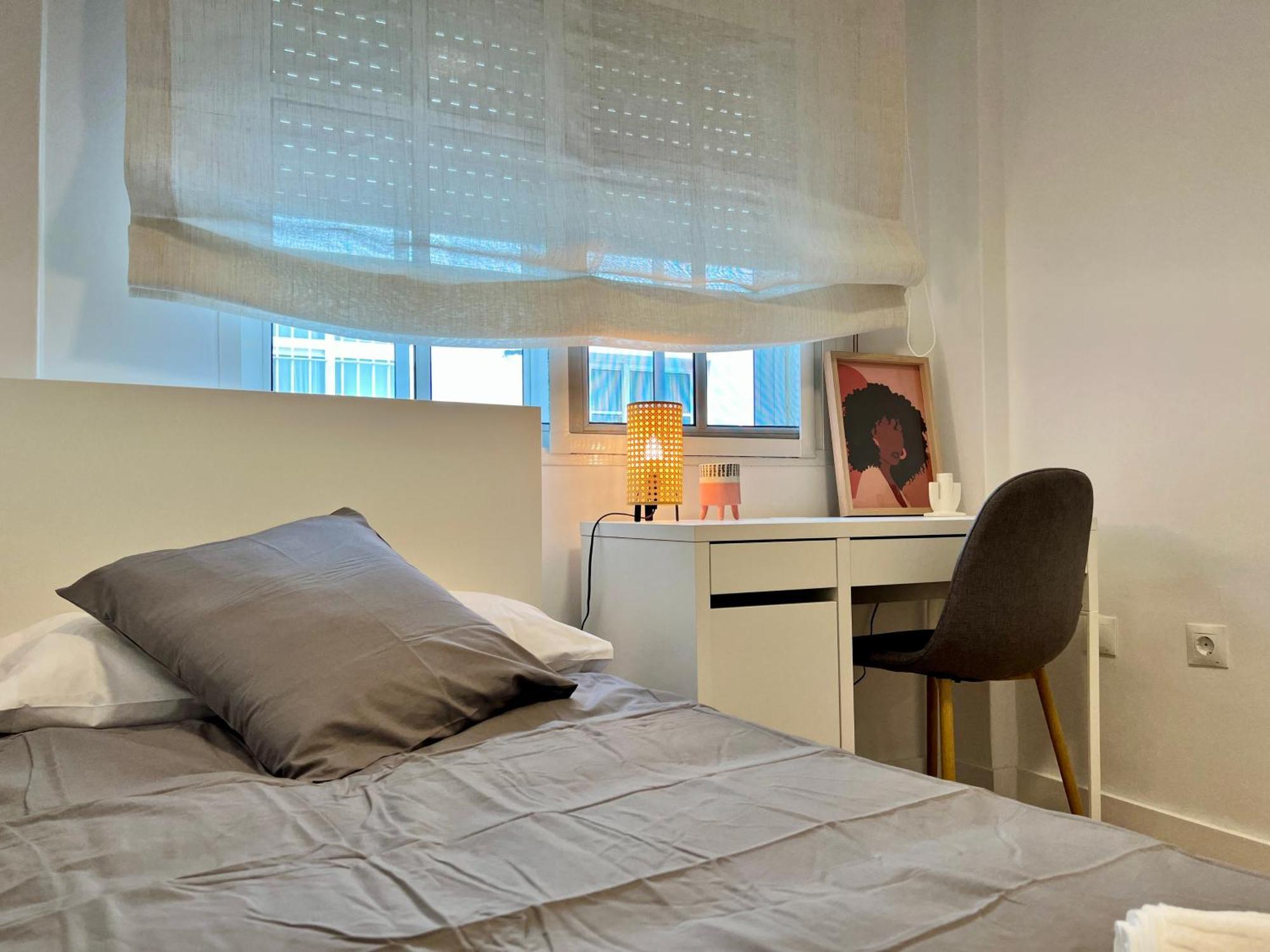 Appartement La Trinidad Dreams Free Wifi&ac By Easytrip Málaga