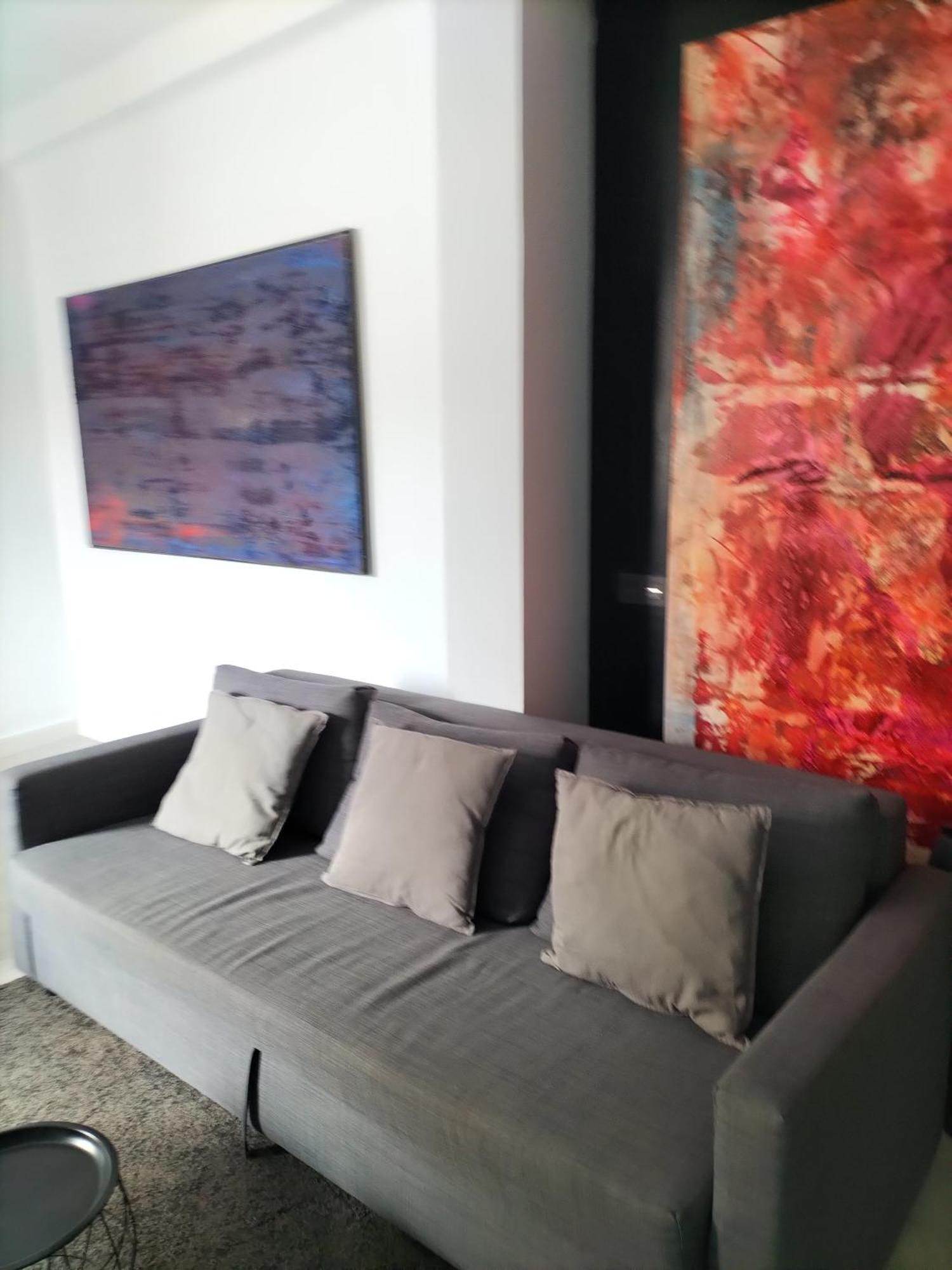 Eneldo Modern Y Luxury *