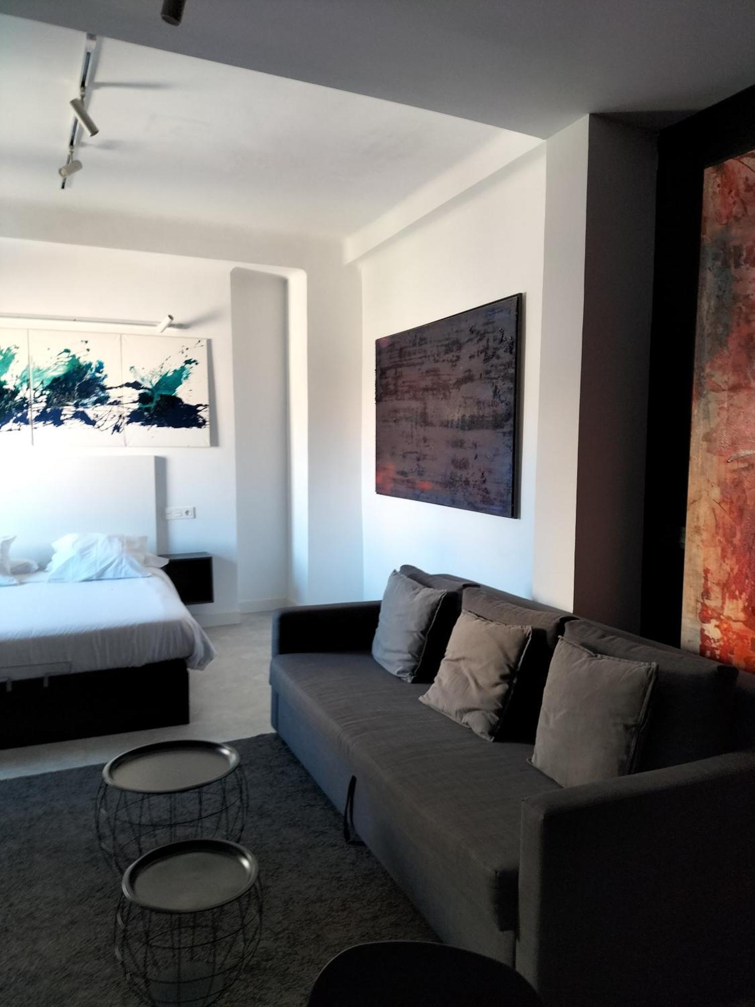 Apartamento Eneldo Modern Y Luxury