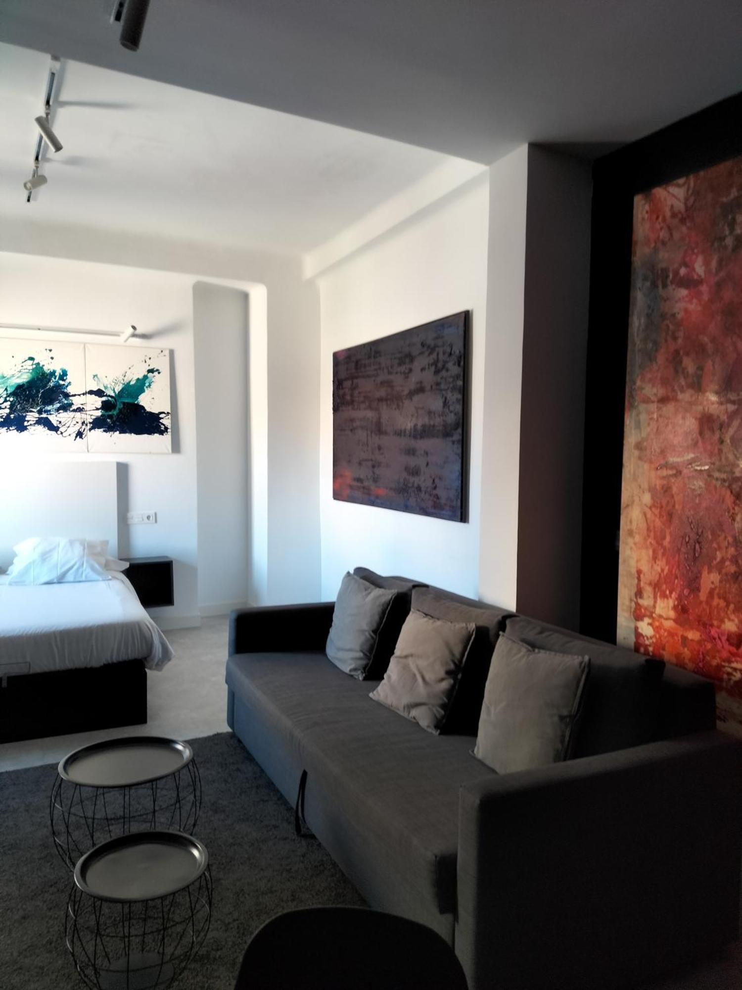 Eneldo Modern Y Luxury Málaga