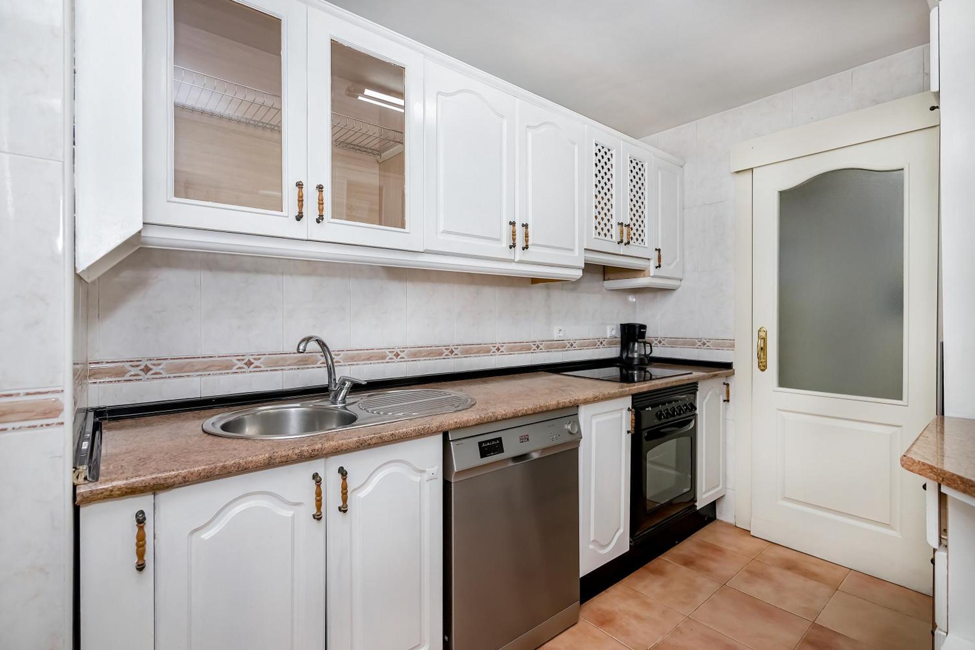 Guadalmedina Riverside Appartement Málaga