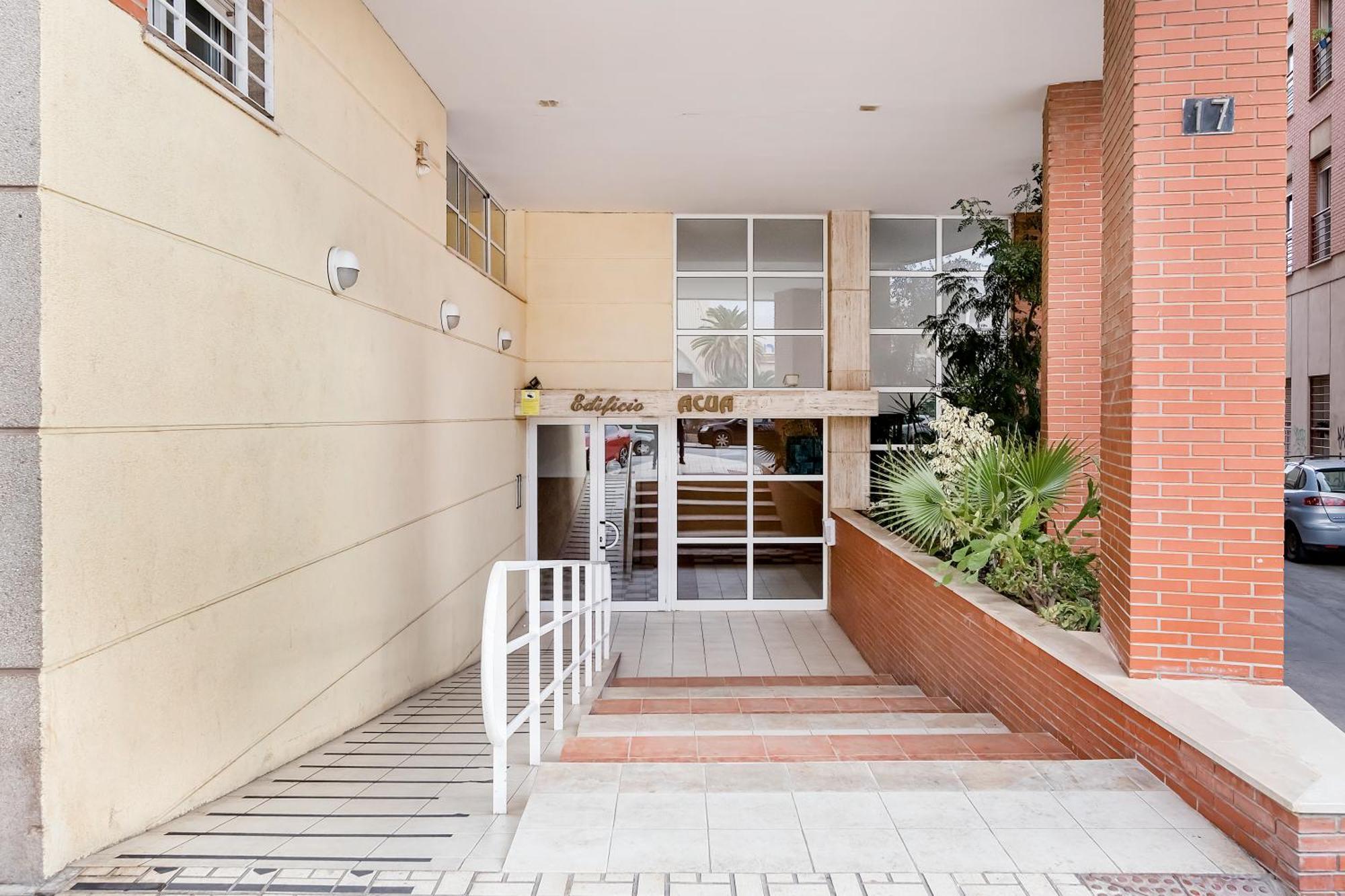 Guadalmedina Riverside Appartement *