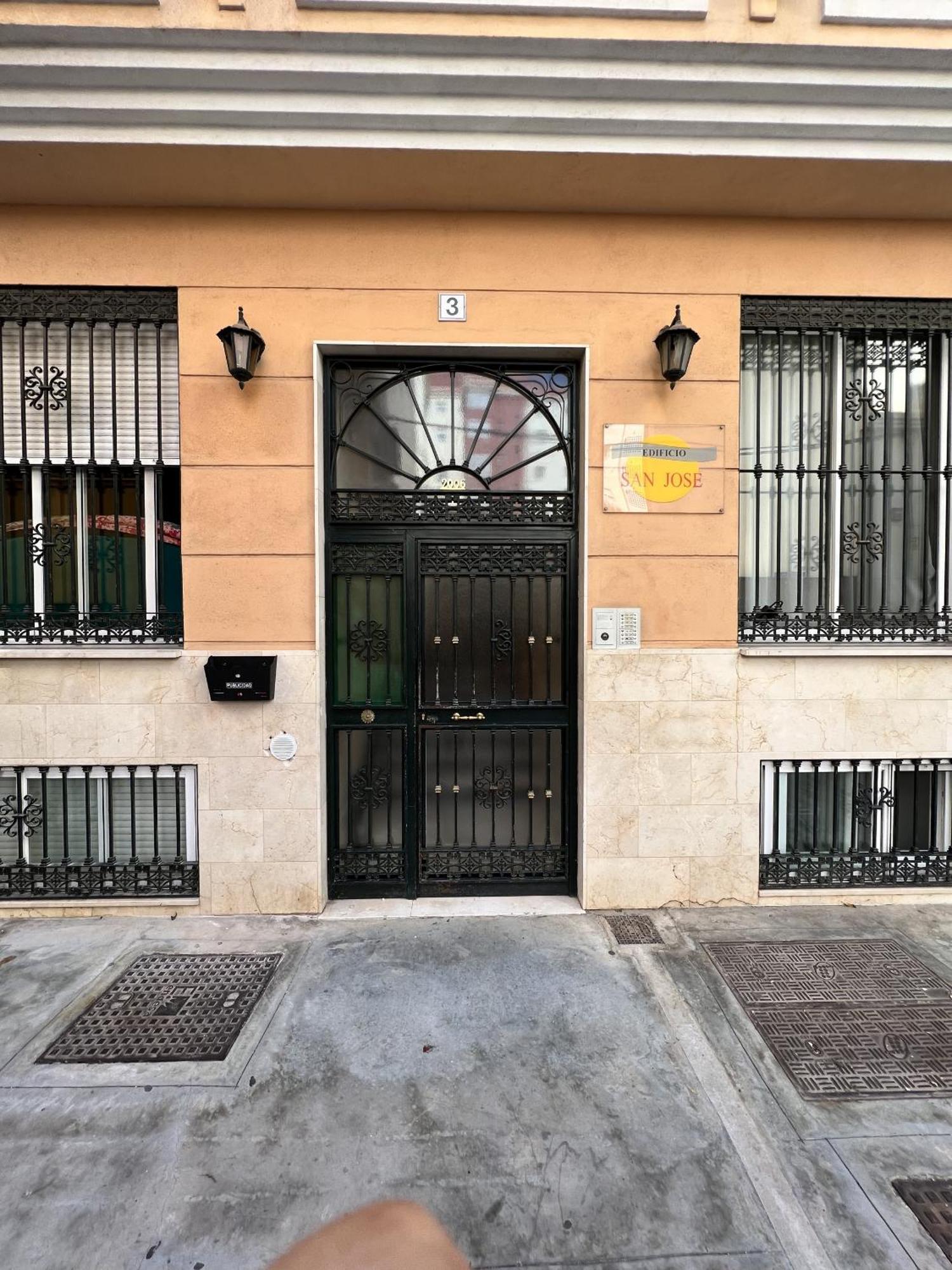 Apartment Cozy In Pasaje Olletas